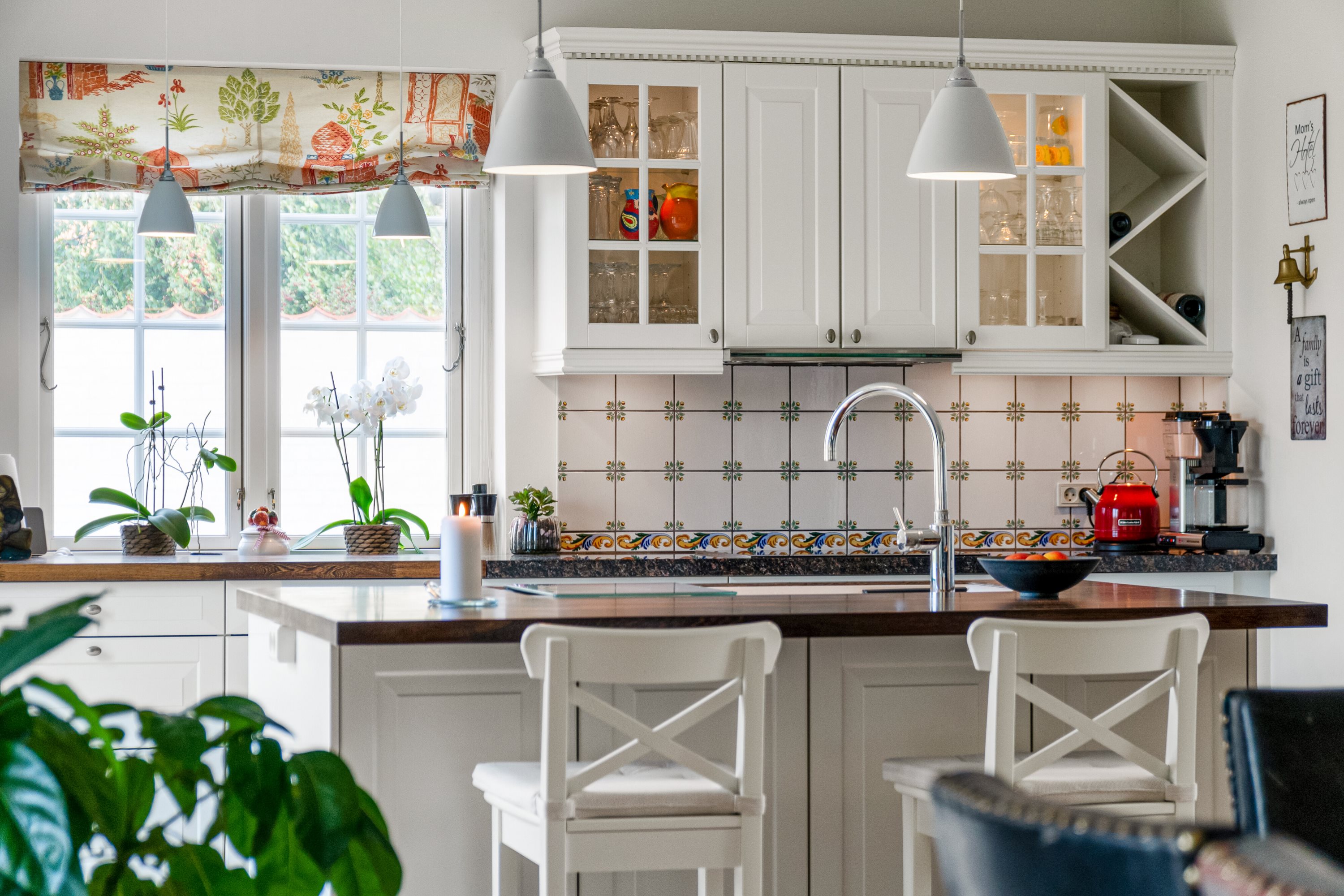 Fremhævet indendørs billede i fuldskærmstilstand. Billede af Ved Møllen 11, 4581 Rørvig