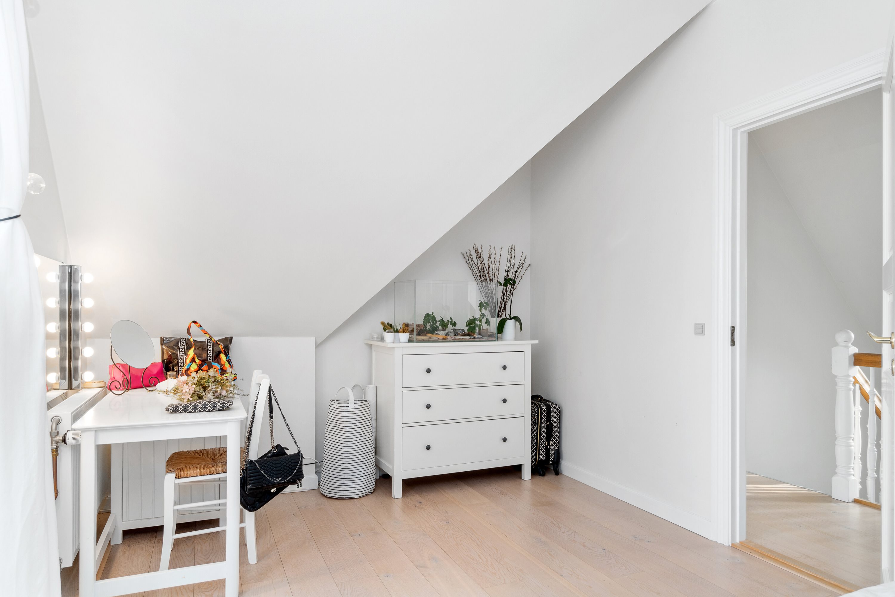 Fremhævet værelse billede i fuldskærmstilstand. Billede af Ved Møllen 11, 4581 Rørvig