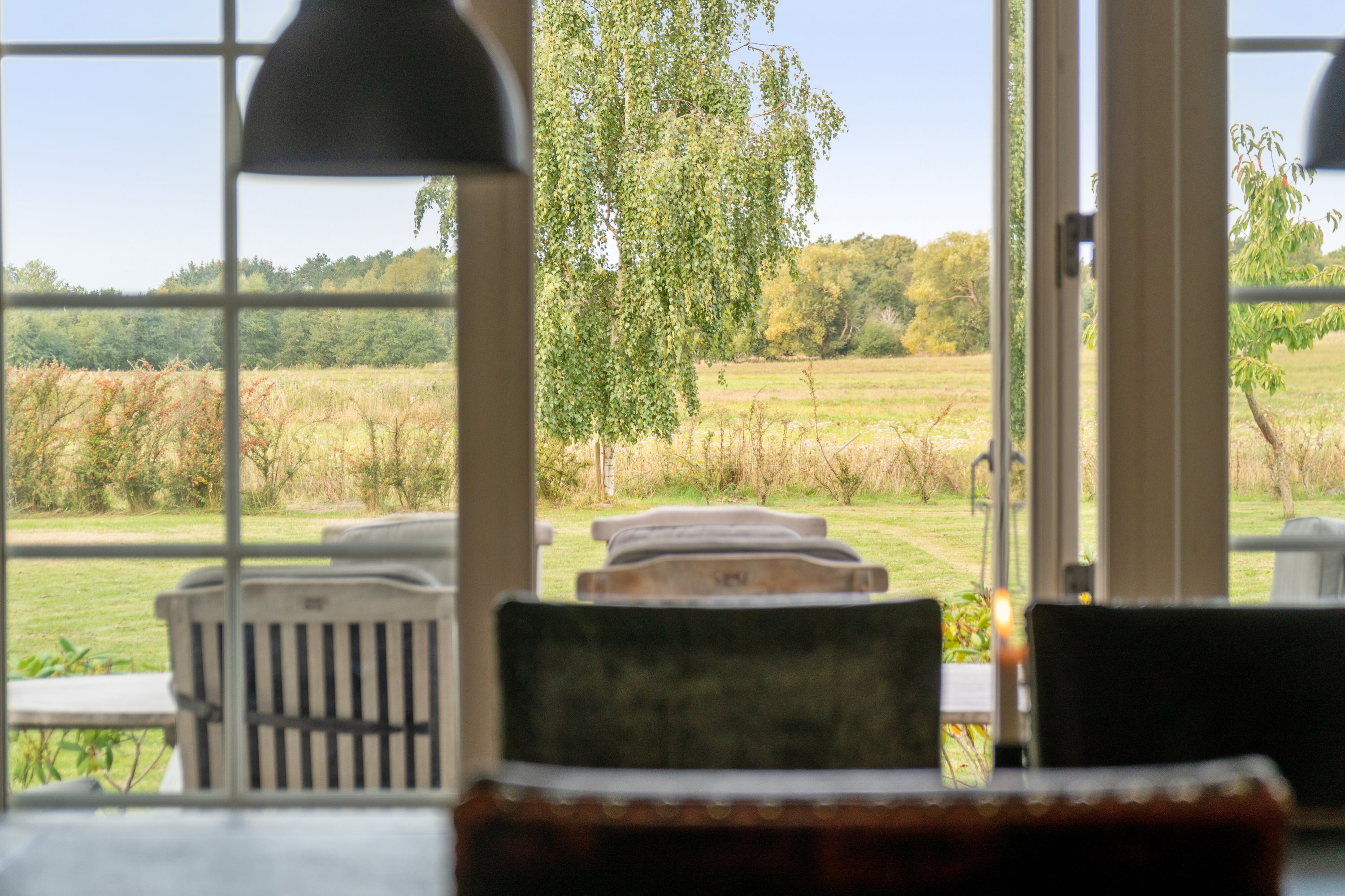 Fremhævet indendørs billede i fuldskærmstilstand. Billede af Ved Møllen 11, 4581 Rørvig