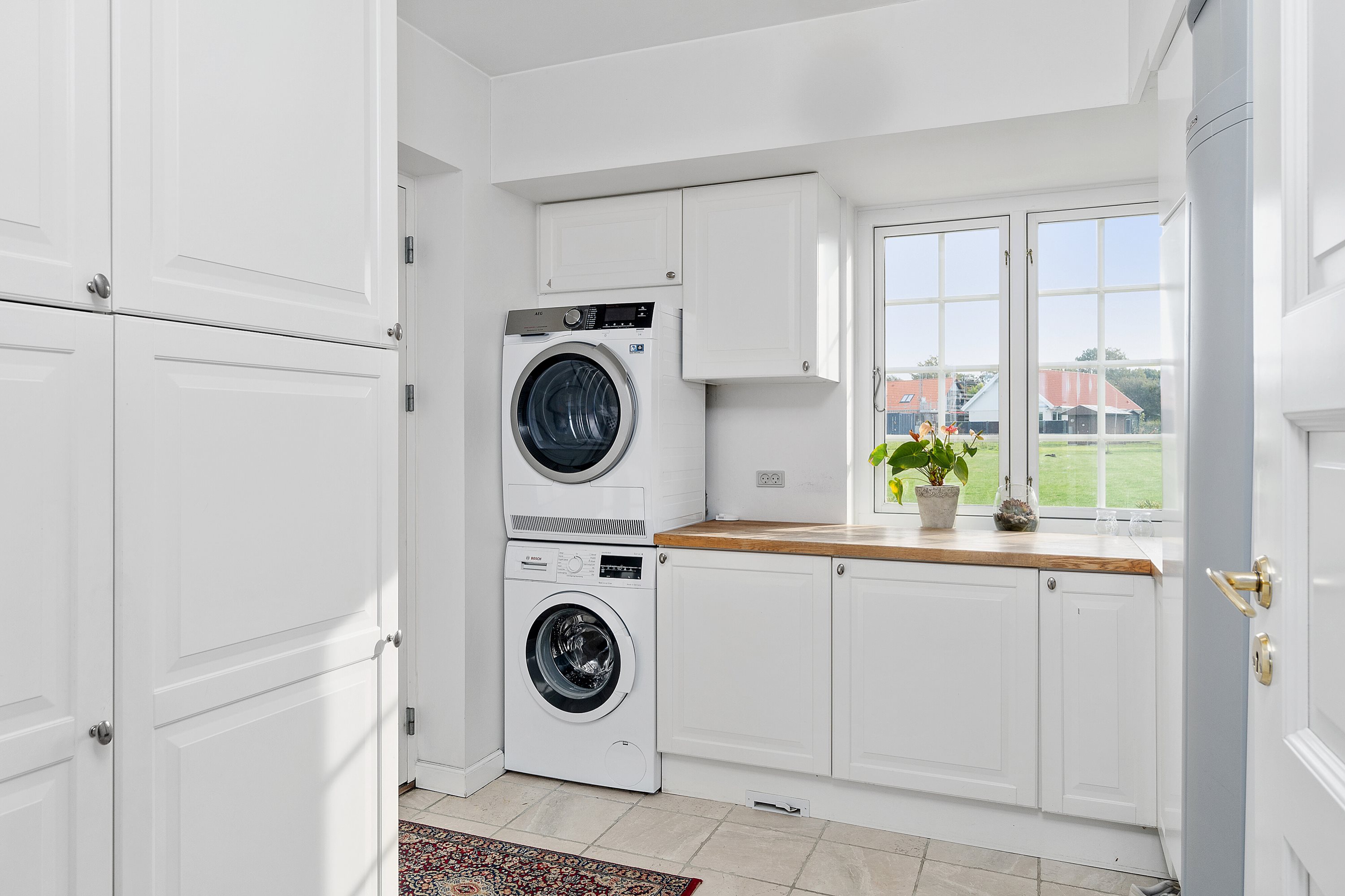 Fremhævet bryggers billede i fuldskærmstilstand. Billede af Ved Møllen 11, 4581 Rørvig