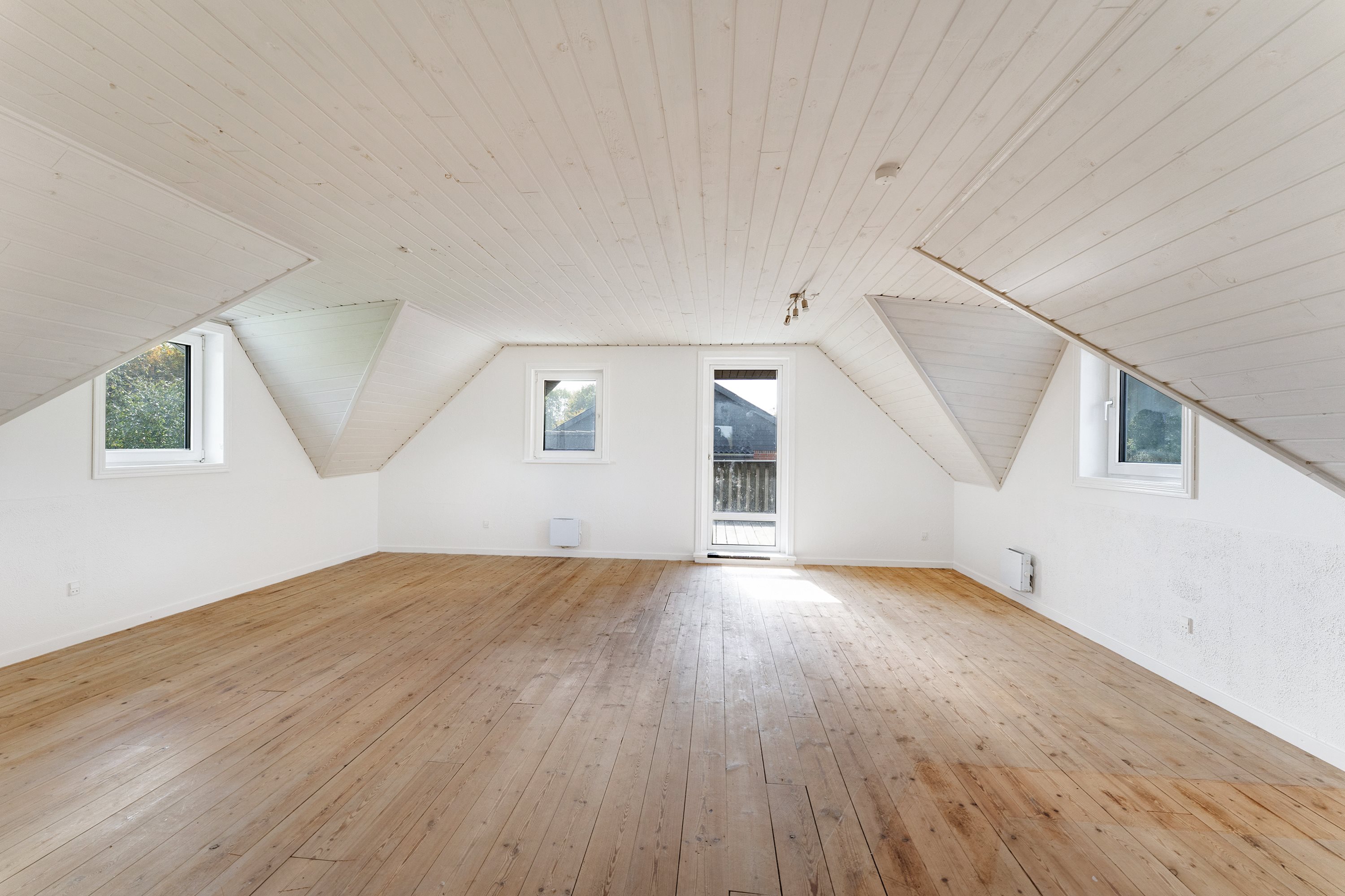 Fremhævet opholdsrum billede i fuldskærmstilstand. Billede af Fridasminde 12, 8960 Randers SØ