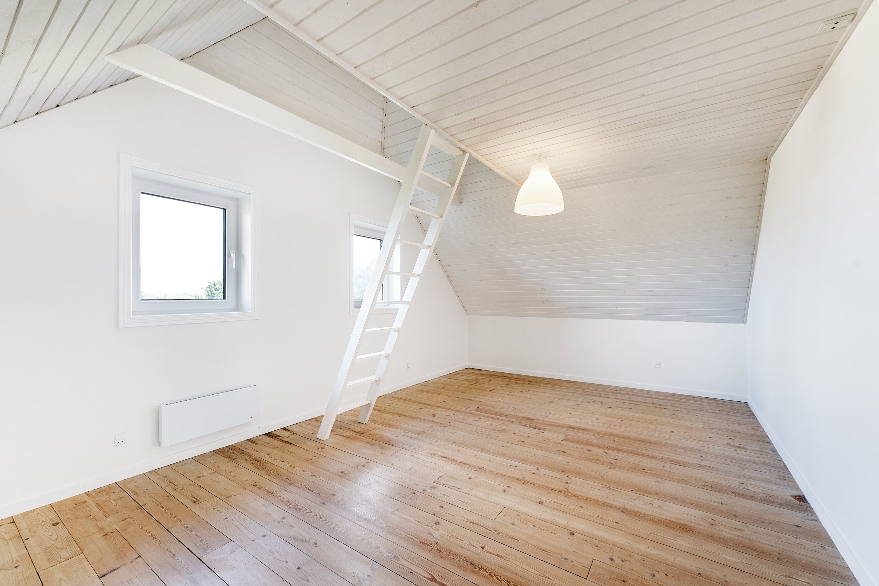 Fremhævet værelse billede i fuldskærmstilstand. Billede af Fridasminde 12, 8960 Randers SØ