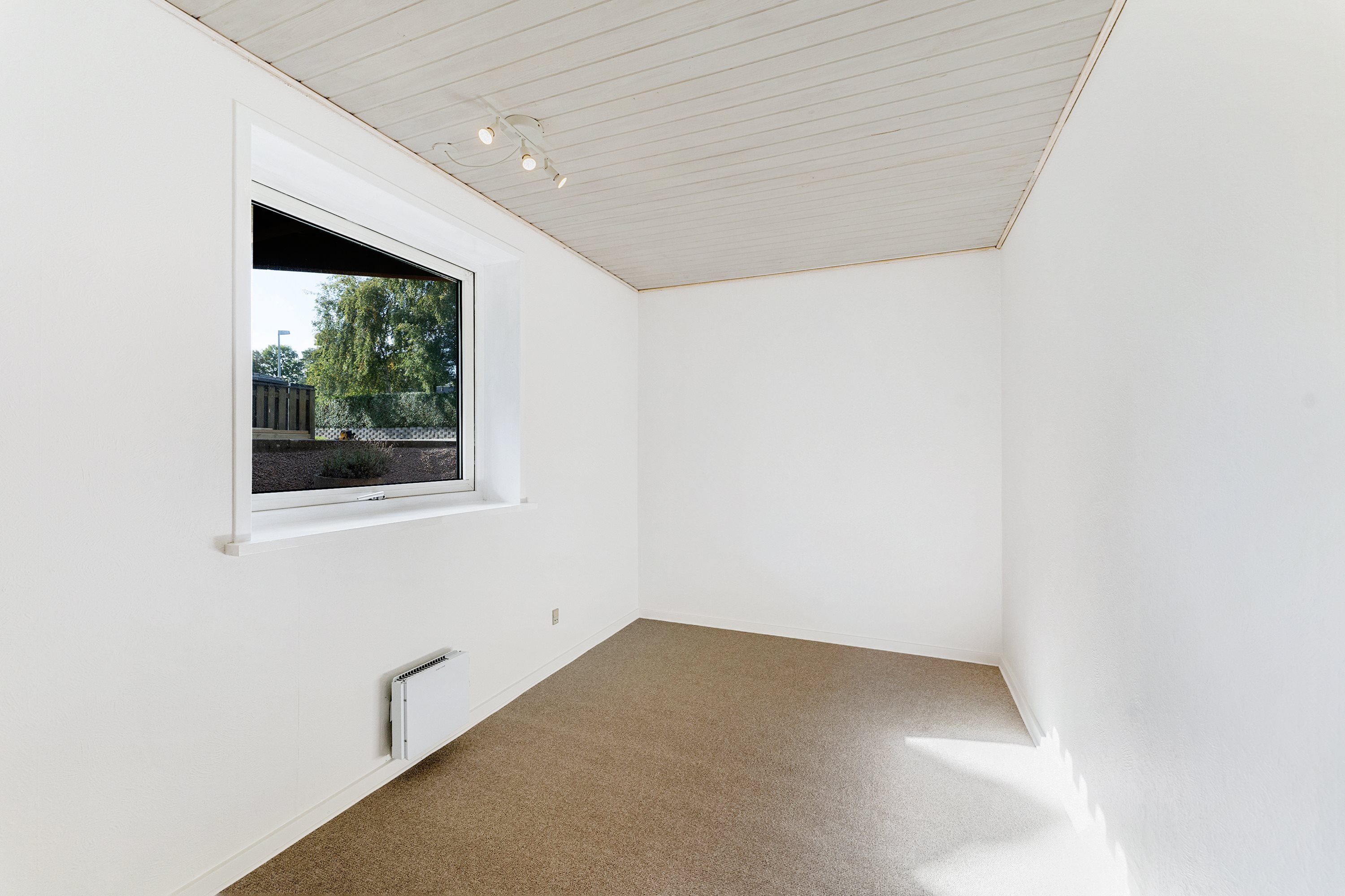 Fremhævet værelse billede i fuldskærmstilstand. Billede af Fridasminde 12, 8960 Randers SØ