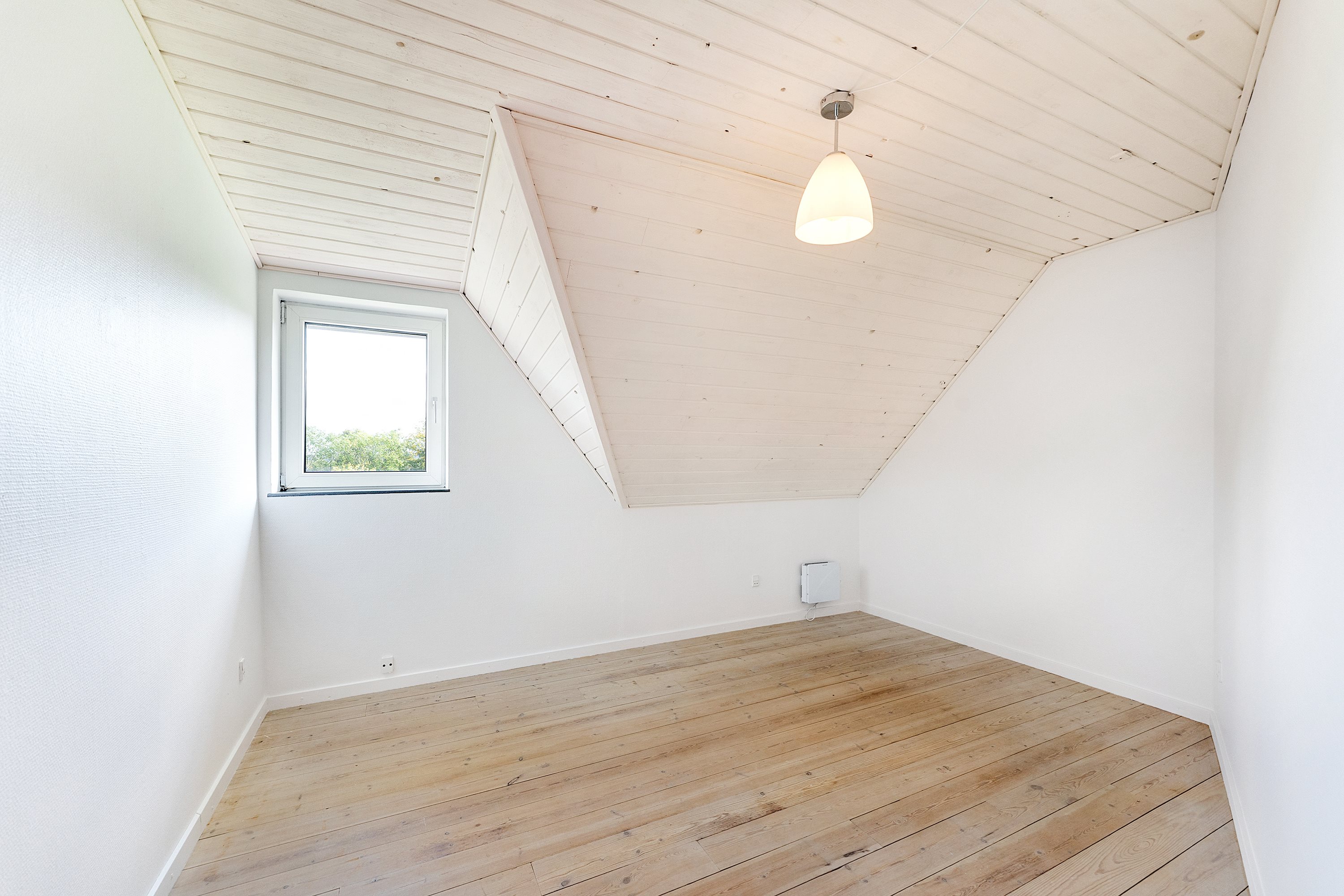 Fremhævet værelse billede i fuldskærmstilstand. Billede af Fridasminde 12, 8960 Randers SØ