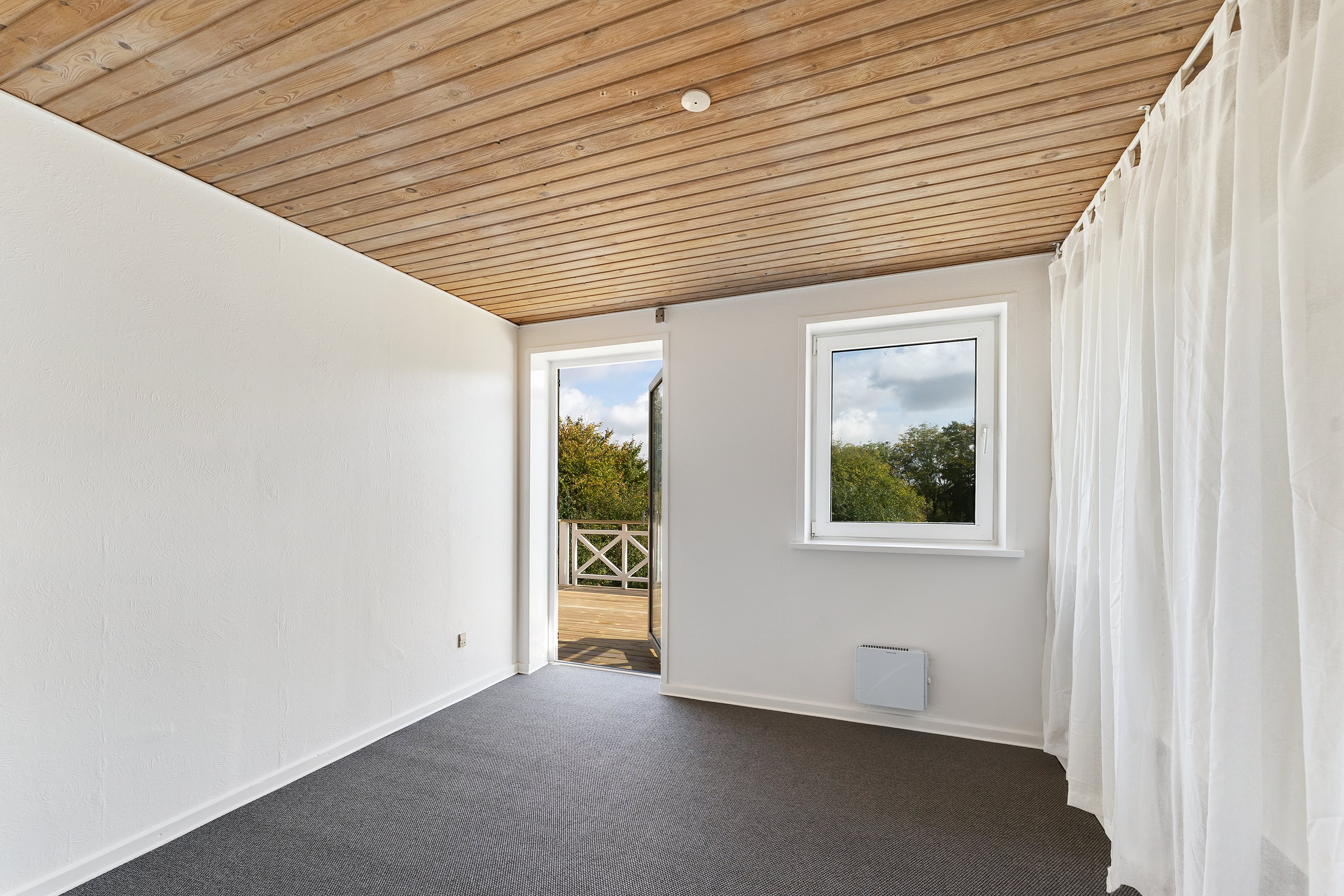 Fremhævet værelse billede i fuldskærmstilstand. Billede af Fridasminde 12, 8960 Randers SØ