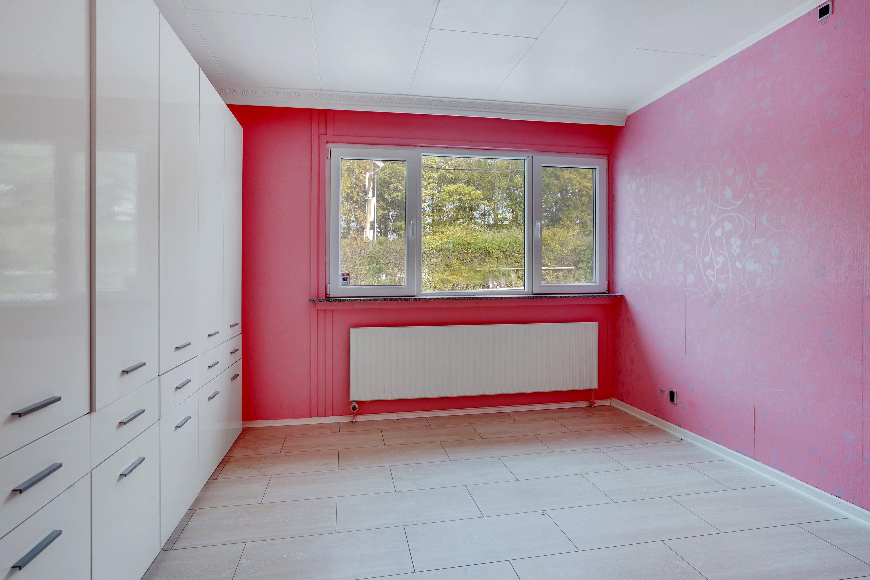 Fremhævet værelse billede i fuldskærmstilstand. Billede af Åsumvej 195, 5240 Odense NØ