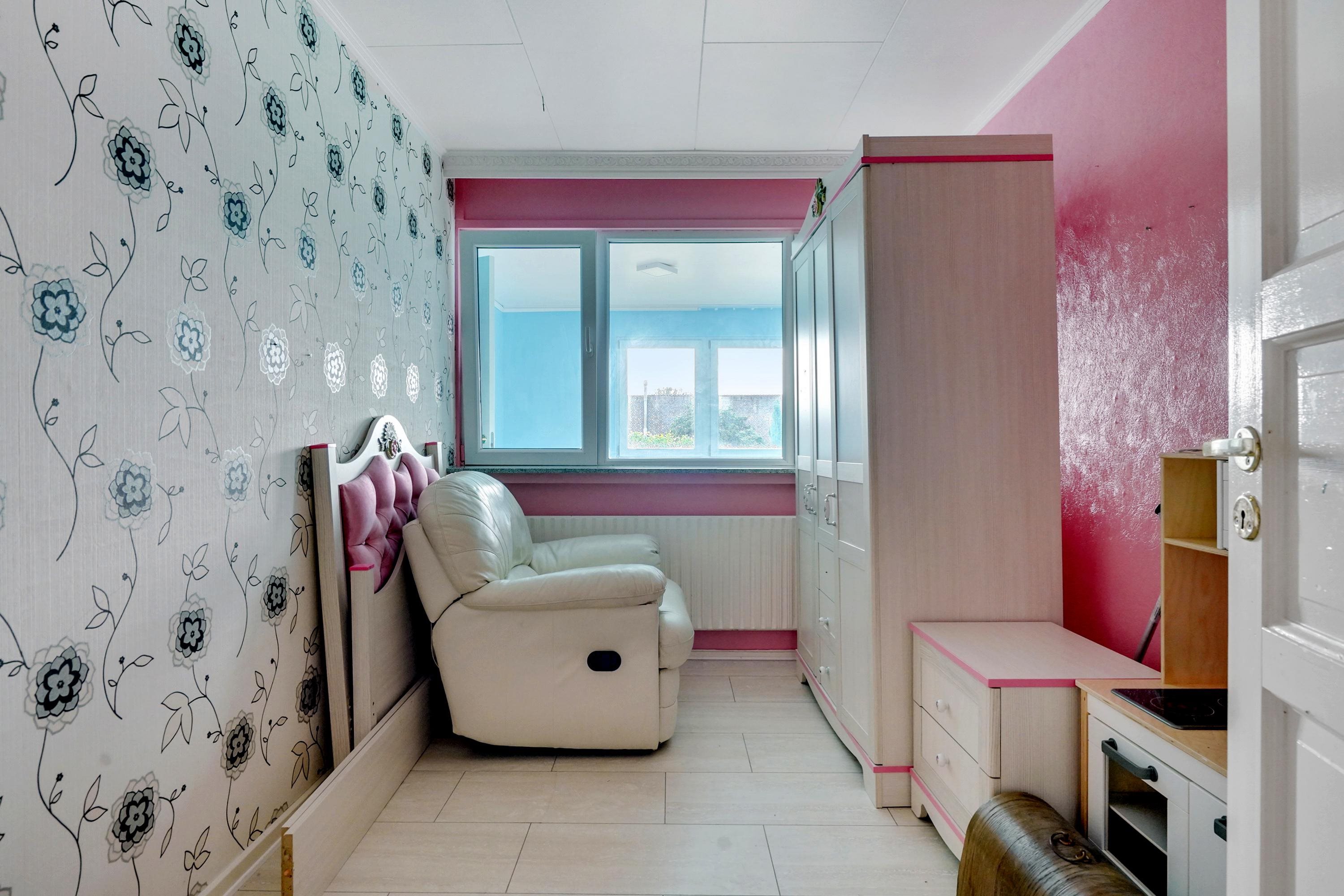 Fremhævet værelse billede i fuldskærmstilstand. Billede af Åsumvej 195, 5240 Odense NØ