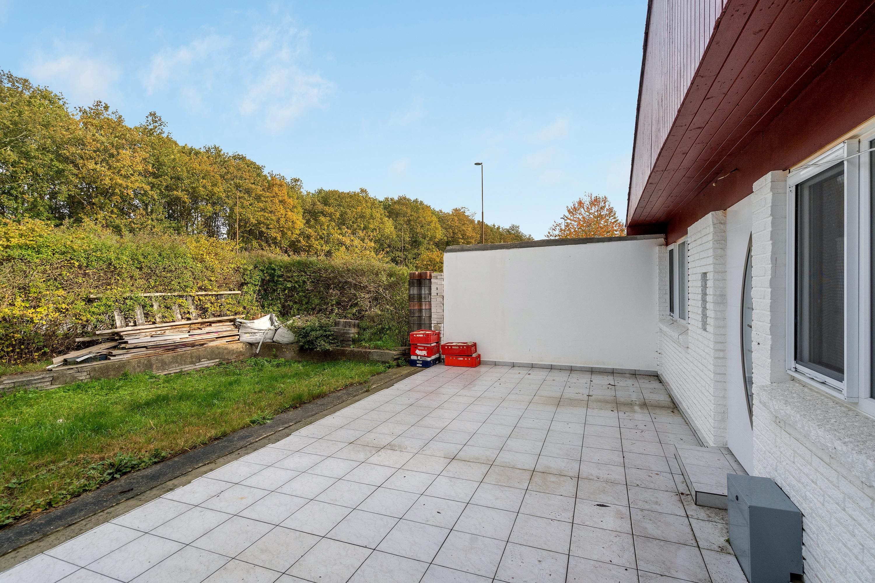 Fremhævet ejendommen billede i fuldskærmstilstand. Billede af Åsumvej 195, 5240 Odense NØ