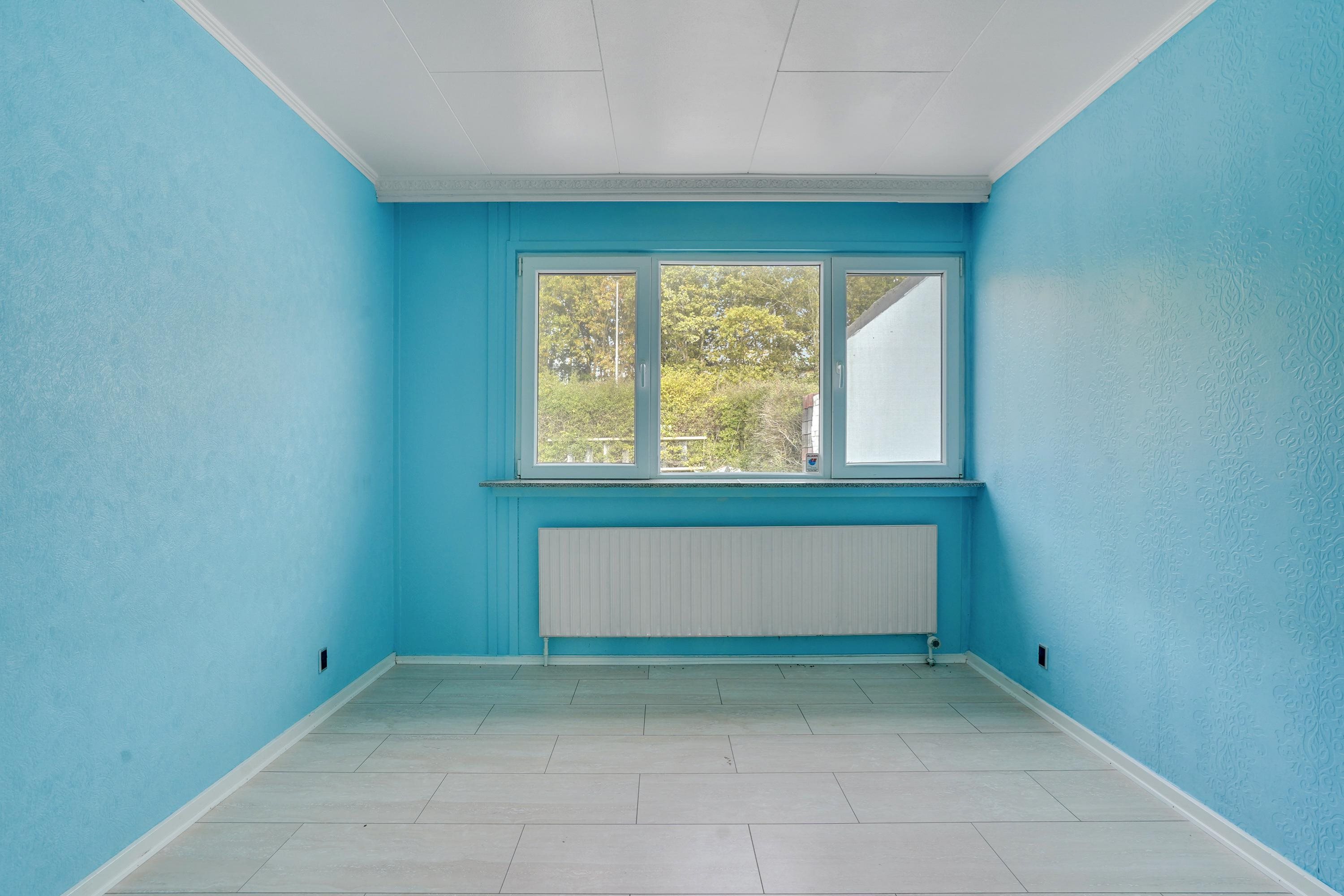 Fremhævet værelse billede i fuldskærmstilstand. Billede af Åsumvej 195, 5240 Odense NØ