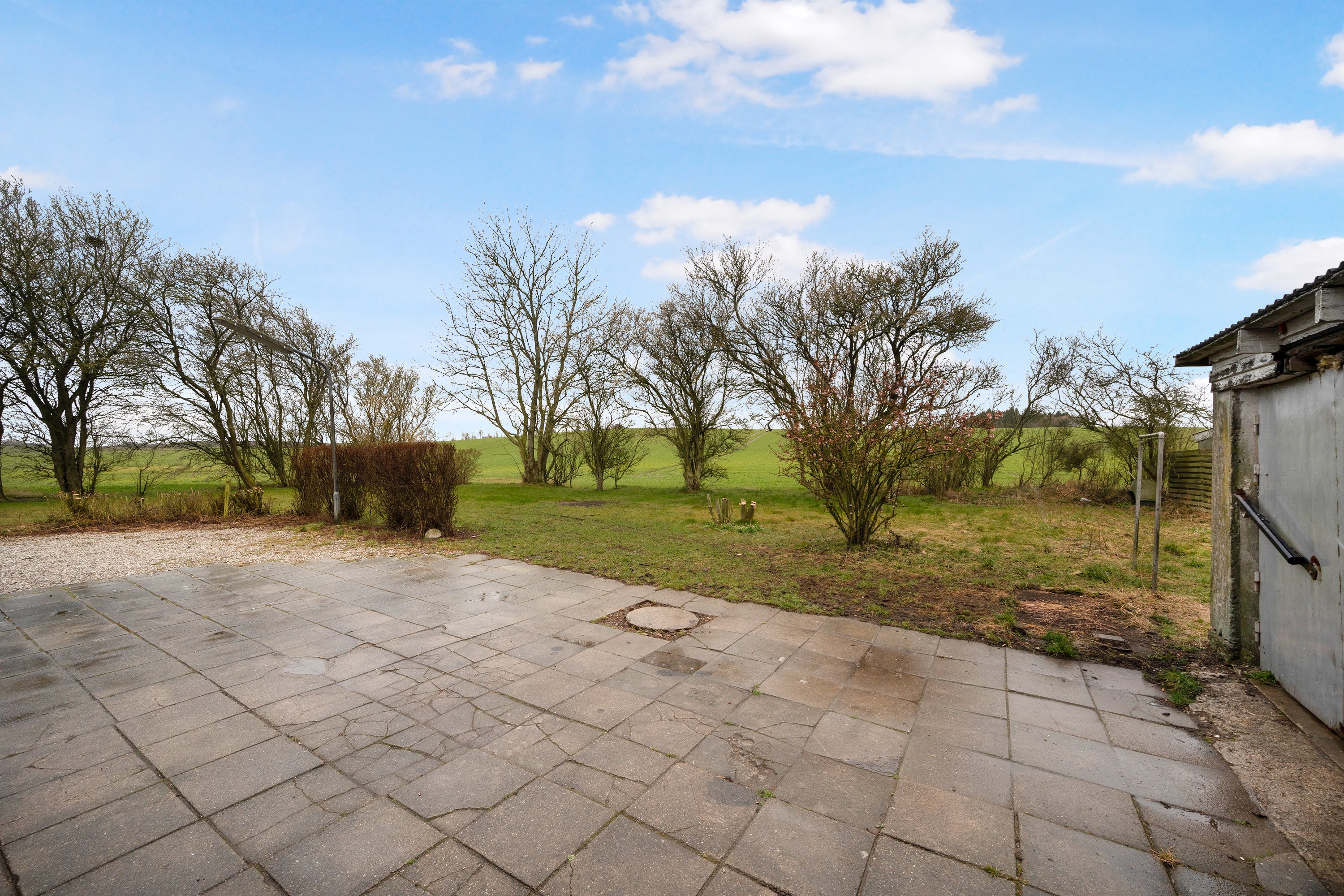 Miniaturebillede 2: andet. Billede af Brydkærvej 1, Hevring Mk, 8950 Ørsted