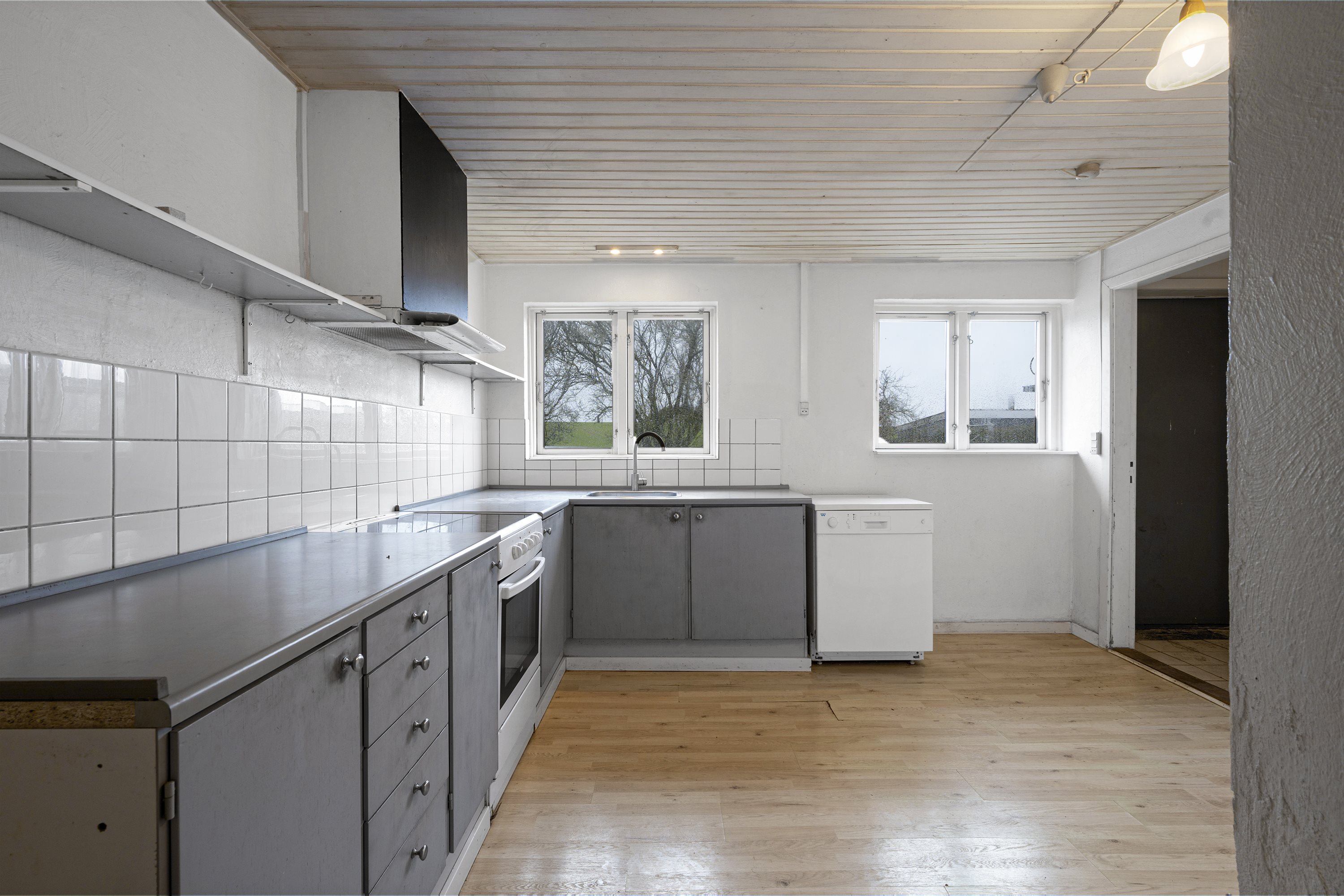 Fremhævet andet billede i fuldskærmstilstand. Billede af Brydkærvej 1, Hevring Mk, 8950 Ørsted