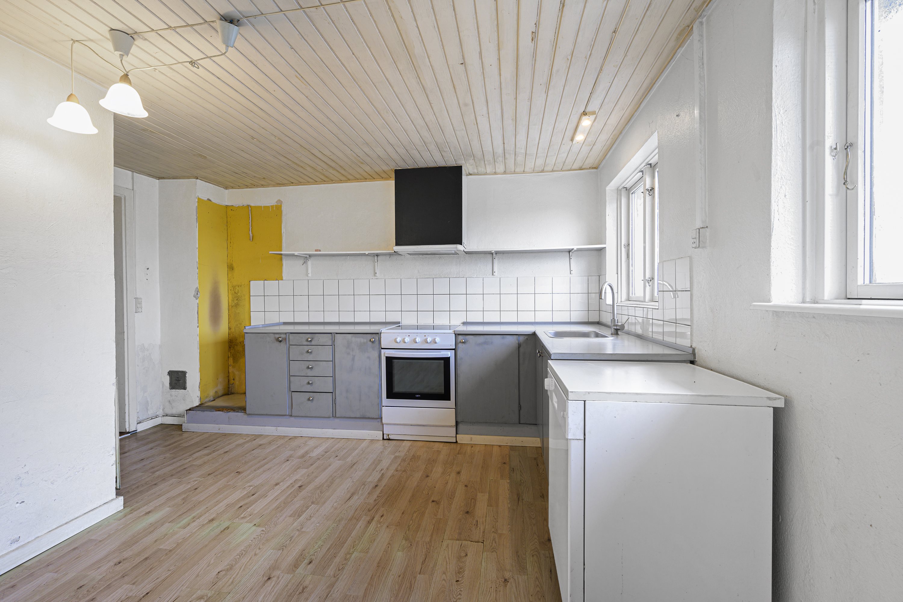 Fremhævet andet billede i fuldskærmstilstand. Billede af Brydkærvej 1, Hevring Mk, 8950 Ørsted