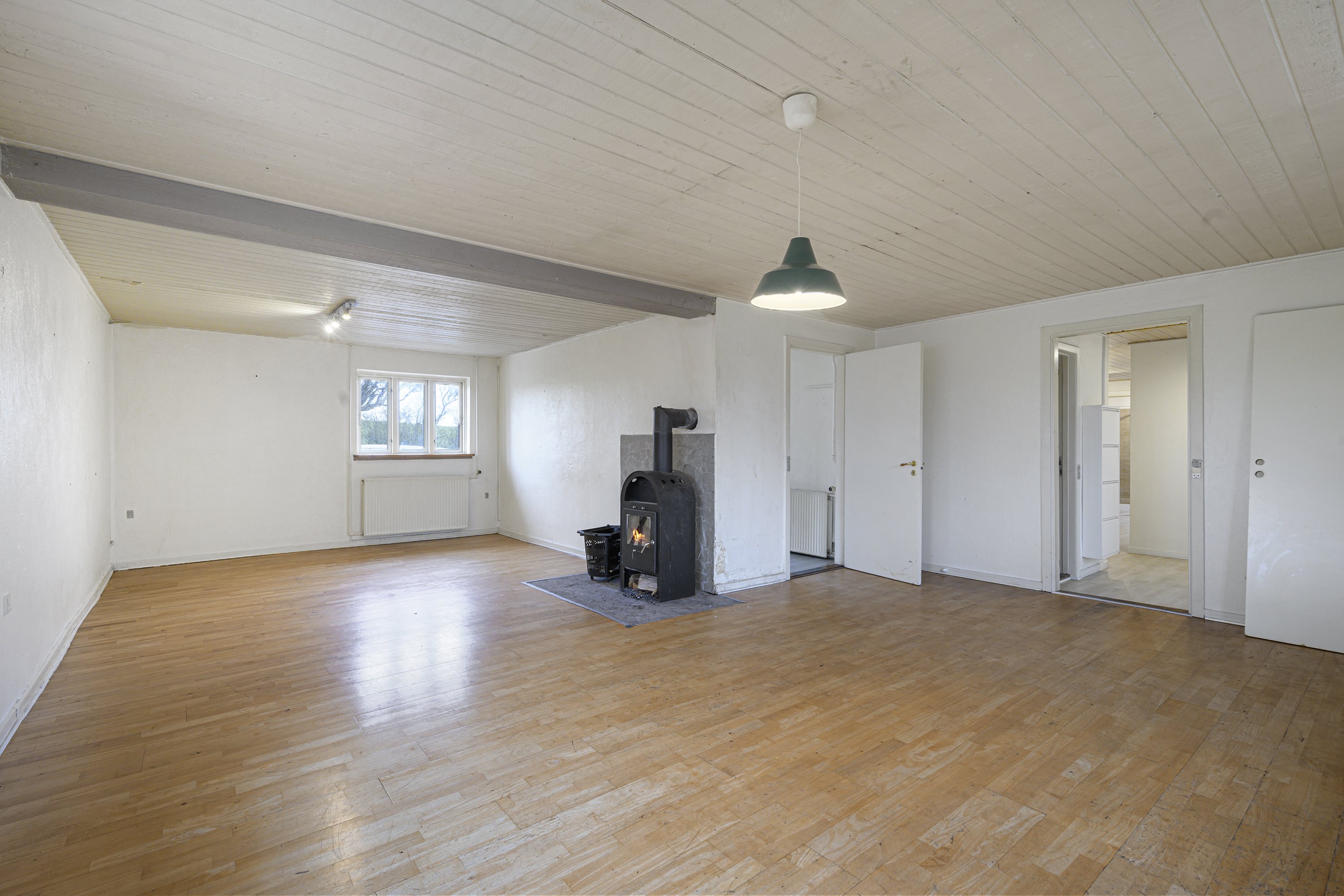 Fremhævet andet billede i fuldskærmstilstand. Billede af Brydkærvej 1, Hevring Mk, 8950 Ørsted