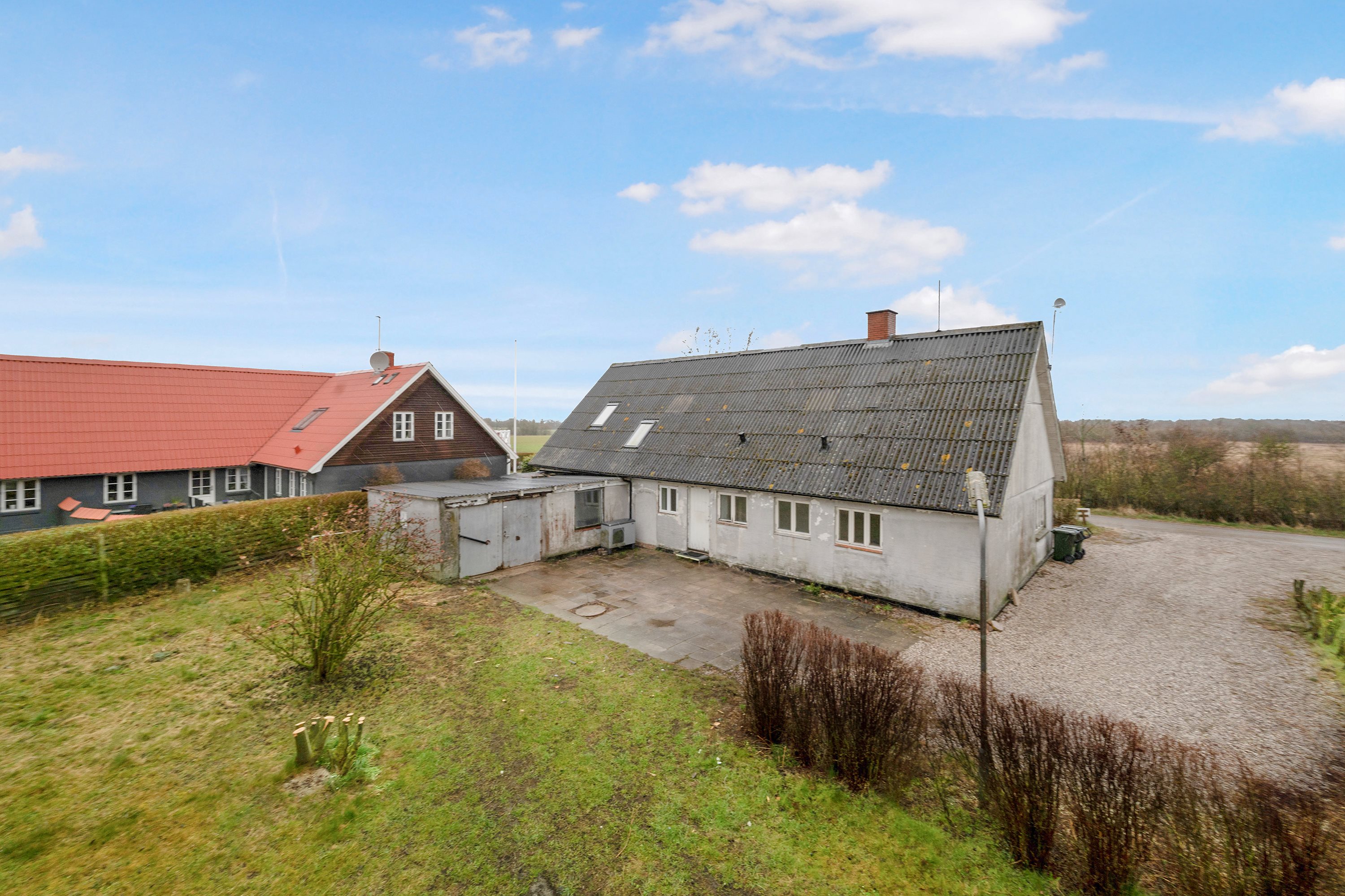 Villa: Andet på Brydkærvej 1, Hevring Mk, 8950 Ørsted