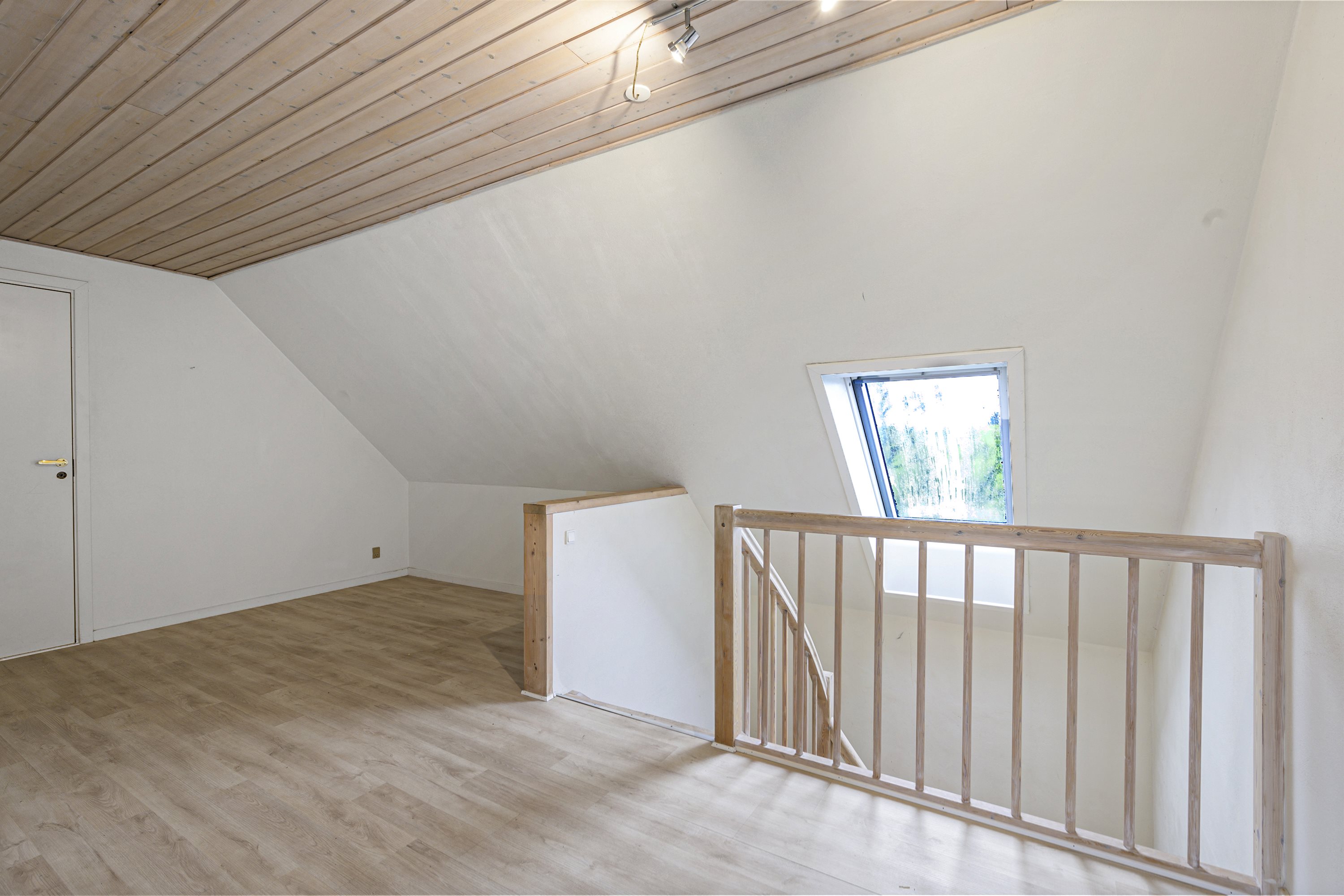 Fremhævet andet billede i fuldskærmstilstand. Billede af Brydkærvej 1, Hevring Mk, 8950 Ørsted