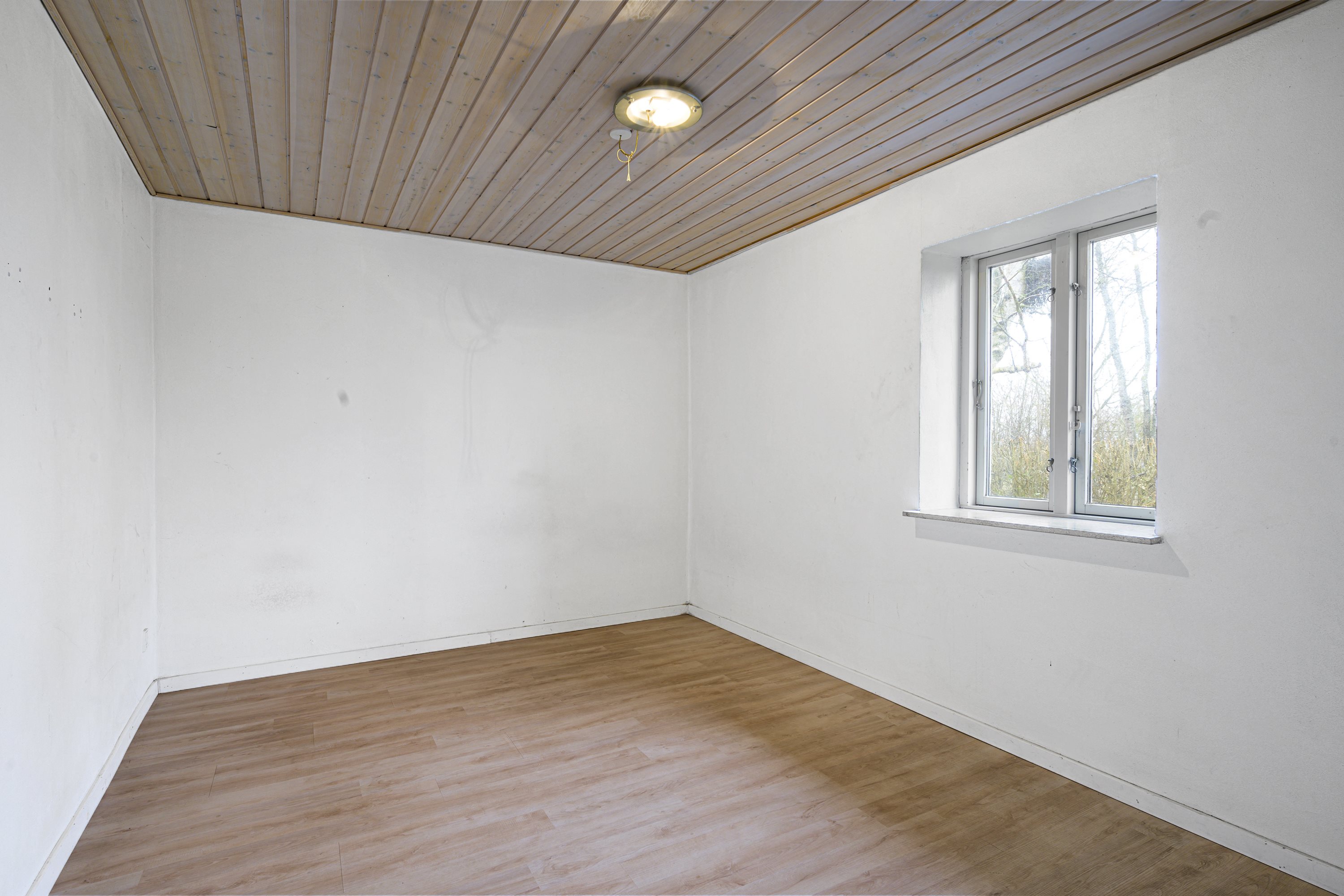 Fremhævet andet billede i fuldskærmstilstand. Billede af Brydkærvej 1, Hevring Mk, 8950 Ørsted