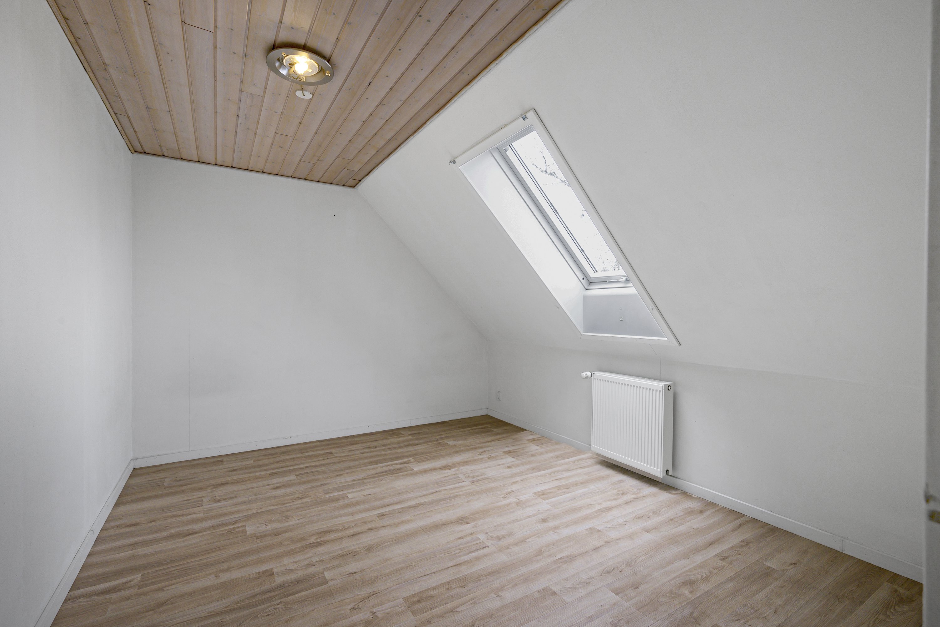 Fremhævet andet billede i fuldskærmstilstand. Billede af Brydkærvej 1, Hevring Mk, 8950 Ørsted