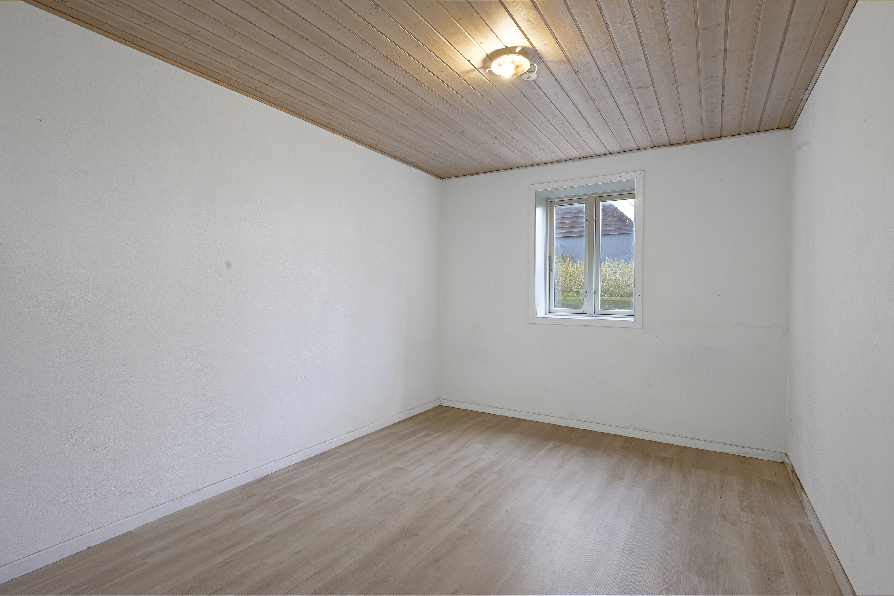 Fremhævet andet billede i fuldskærmstilstand. Billede af Brydkærvej 1, Hevring Mk, 8950 Ørsted