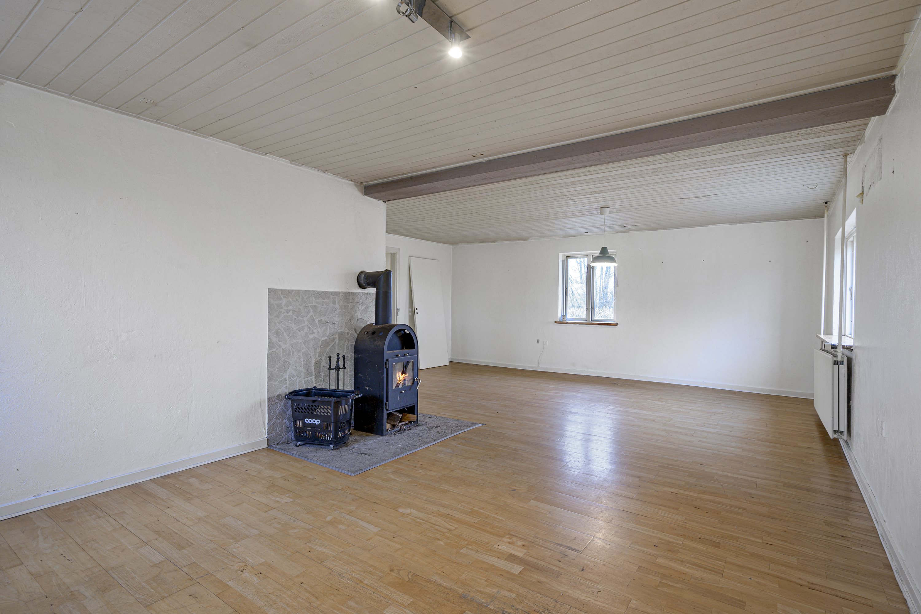 Fremhævet andet billede i fuldskærmstilstand. Billede af Brydkærvej 1, Hevring Mk, 8950 Ørsted