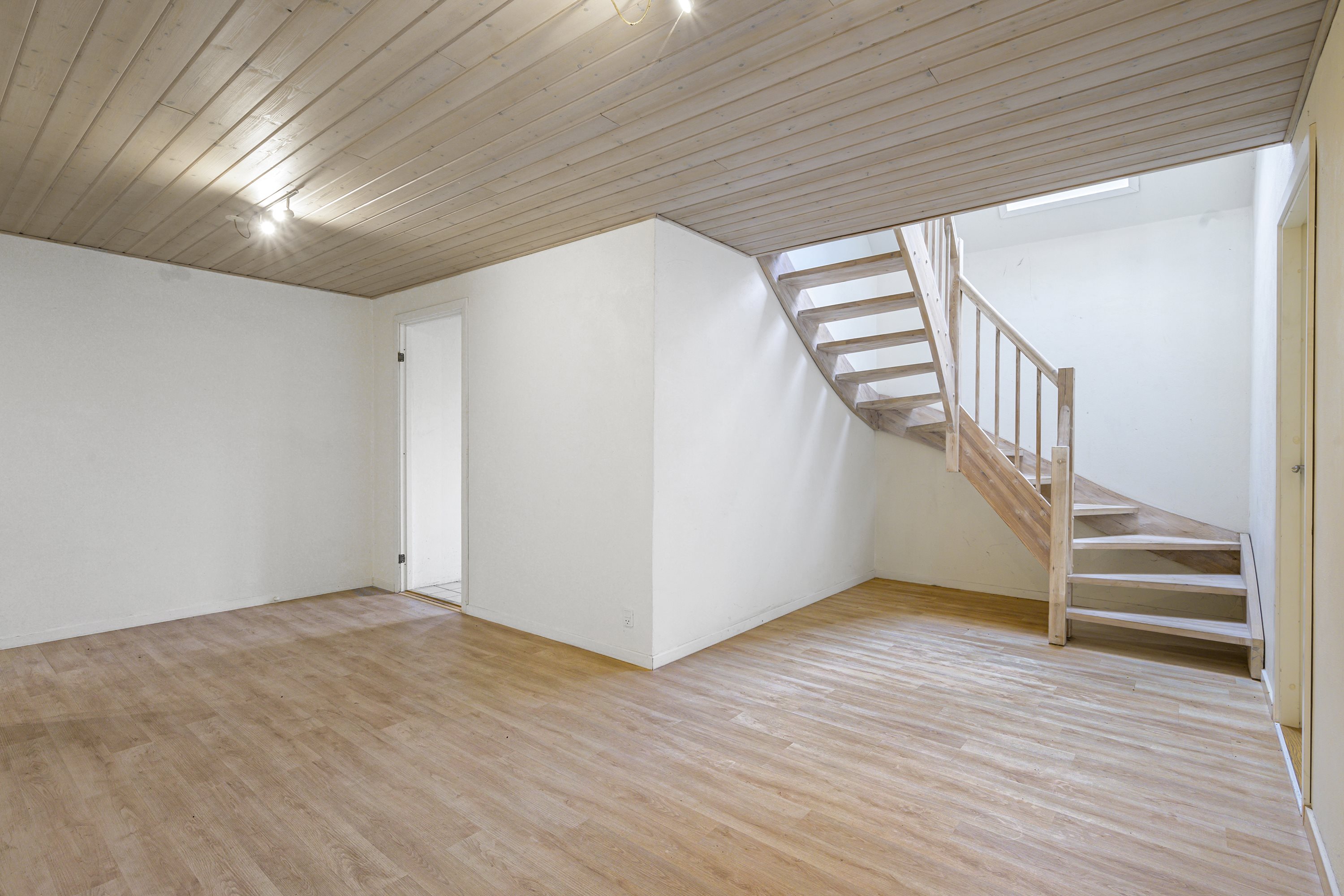 Fremhævet andet billede i fuldskærmstilstand. Billede af Brydkærvej 1, Hevring Mk, 8950 Ørsted