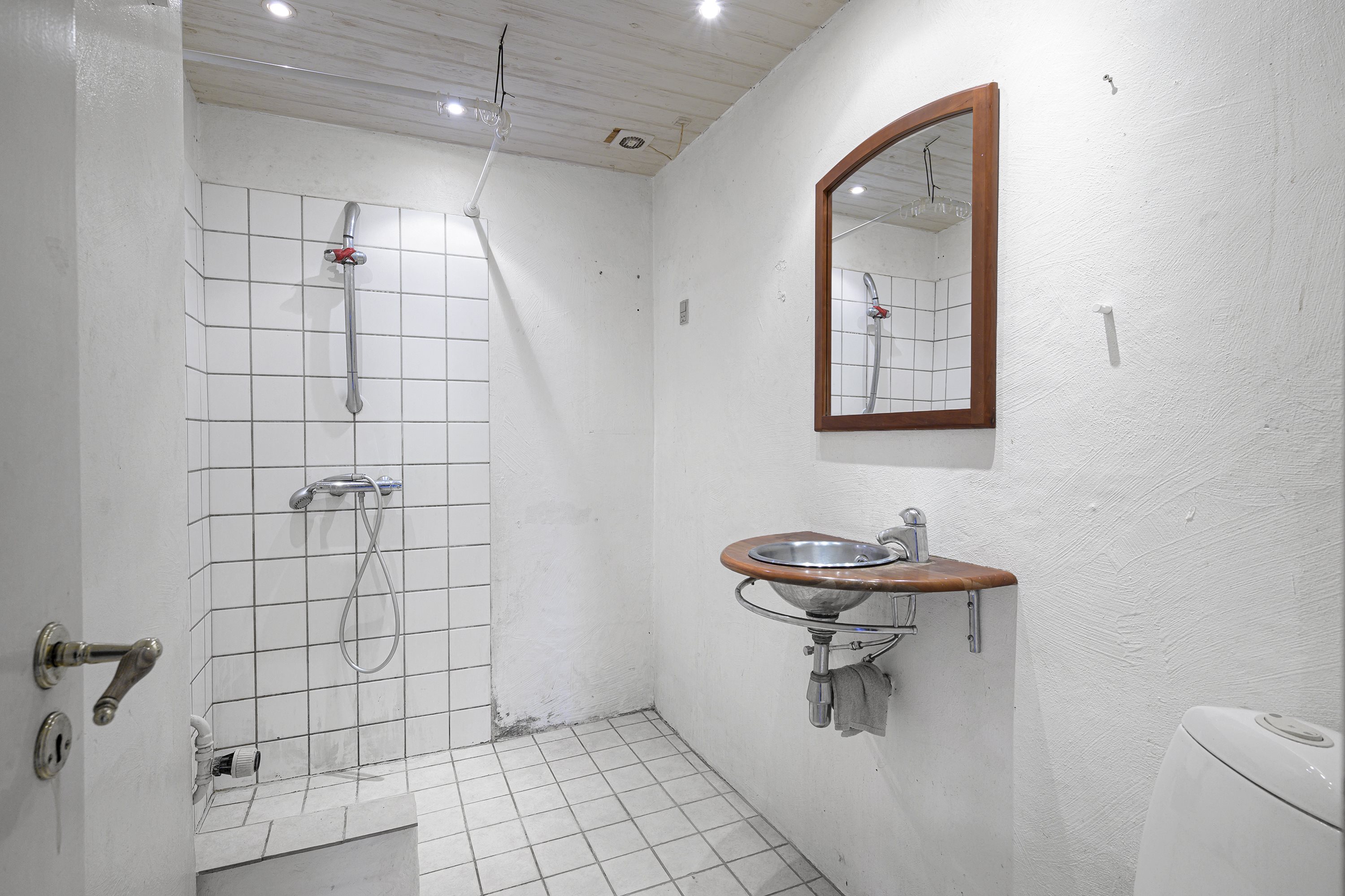 Fremhævet andet billede i fuldskærmstilstand. Billede af Brydkærvej 1, Hevring Mk, 8950 Ørsted