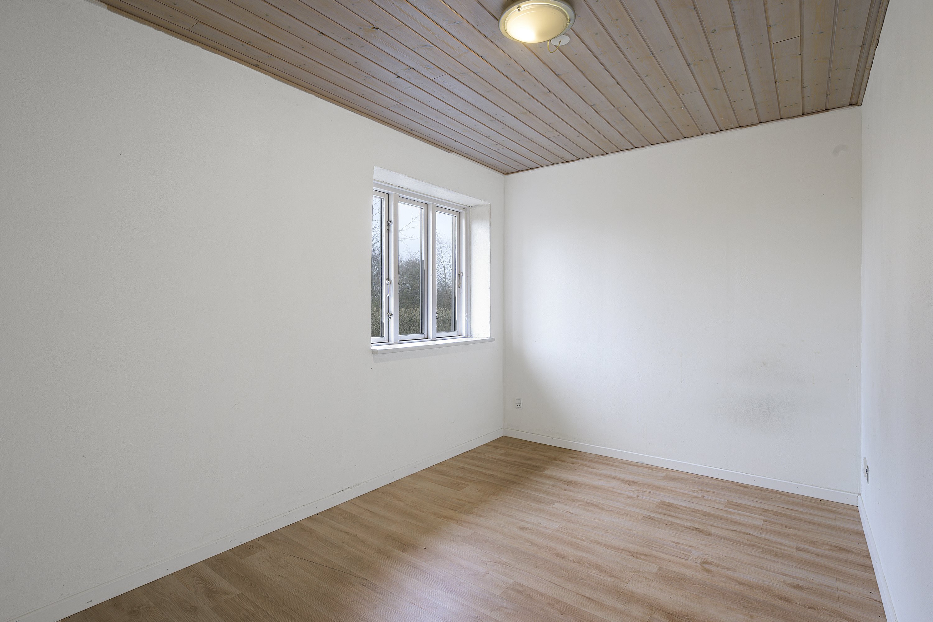 Fremhævet andet billede i fuldskærmstilstand. Billede af Brydkærvej 1, Hevring Mk, 8950 Ørsted