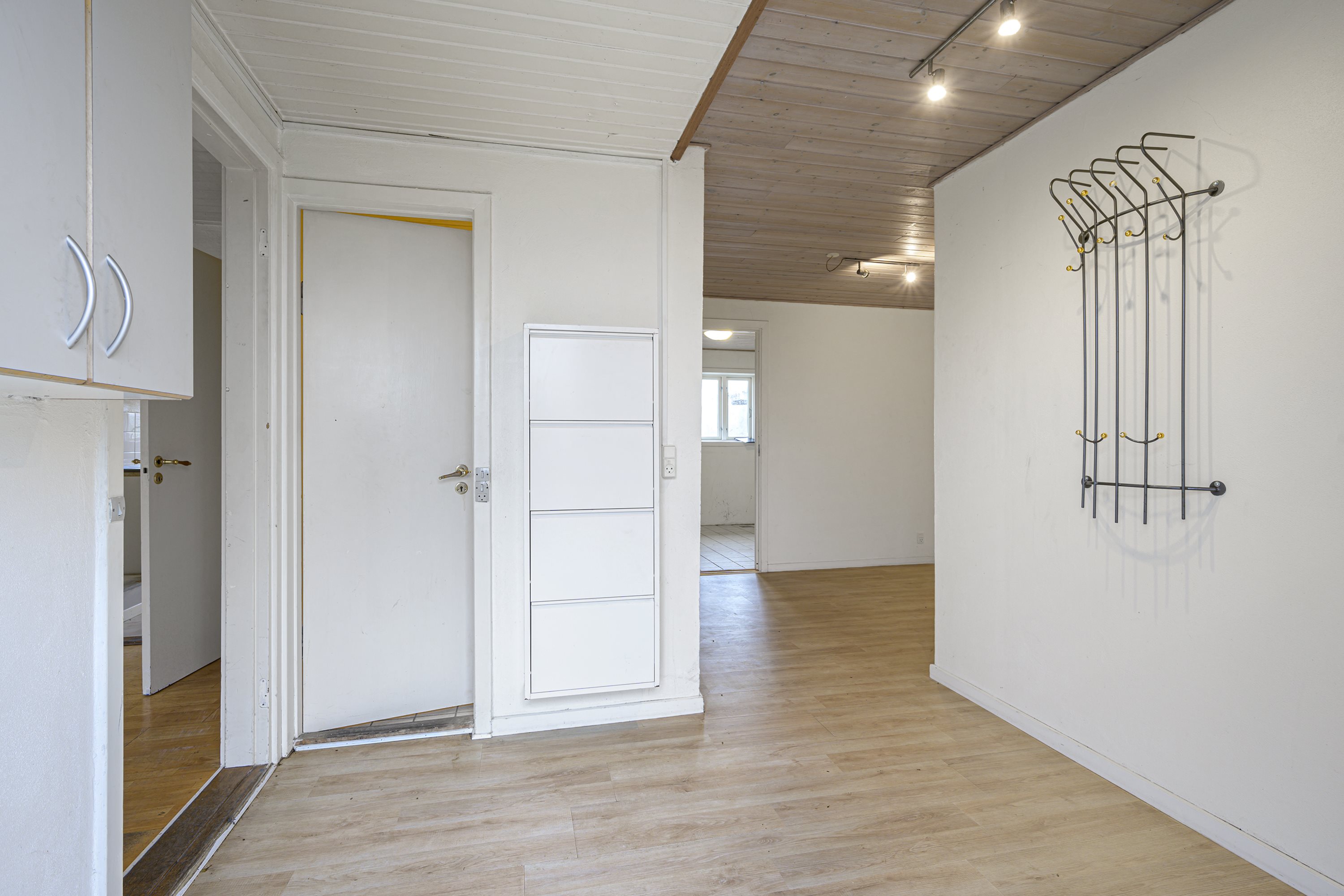 Fremhævet andet billede i fuldskærmstilstand. Billede af Brydkærvej 1, Hevring Mk, 8950 Ørsted