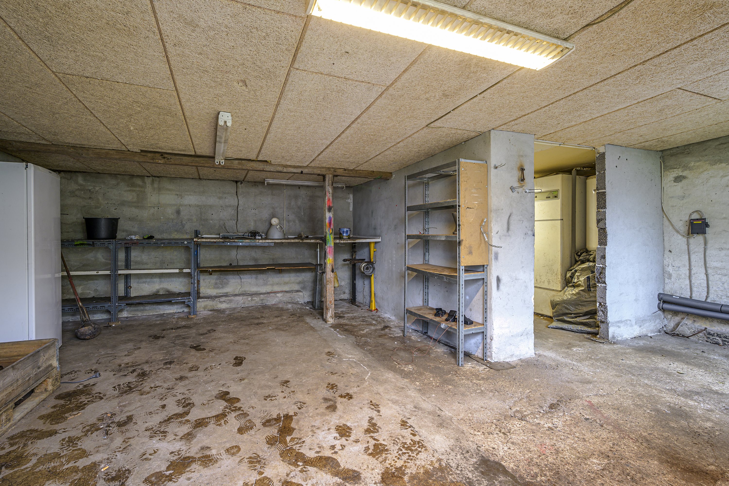 Fremhævet andet billede i fuldskærmstilstand. Billede af Brydkærvej 1, Hevring Mk, 8950 Ørsted