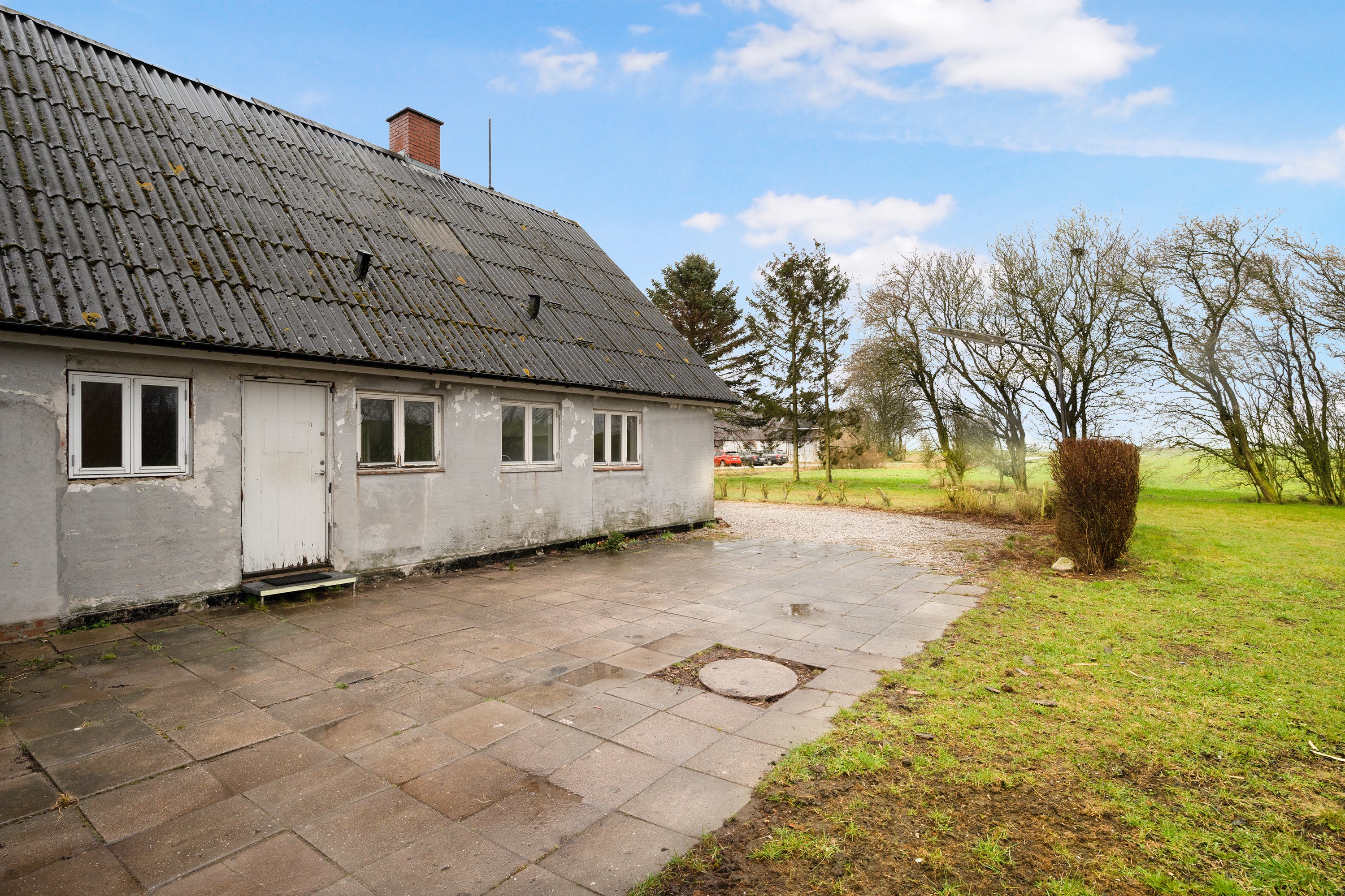 Fremhævet andet billede i fuldskærmstilstand. Billede af Brydkærvej 1, Hevring Mk, 8950 Ørsted