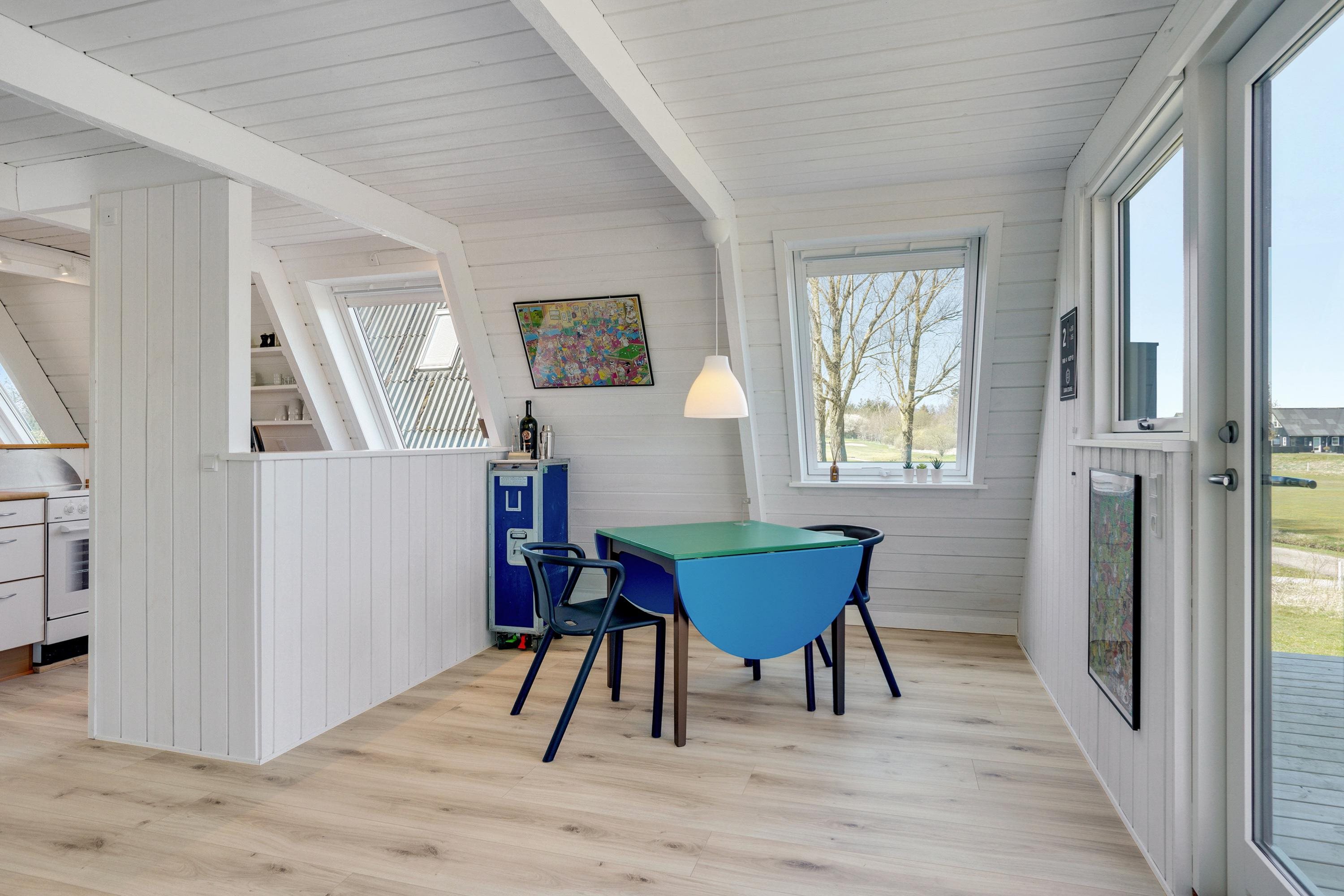 Fremhævet alrum billede i fuldskærmstilstand. Billede af Golfsvinget 221, Gatten, 9640 Farsø