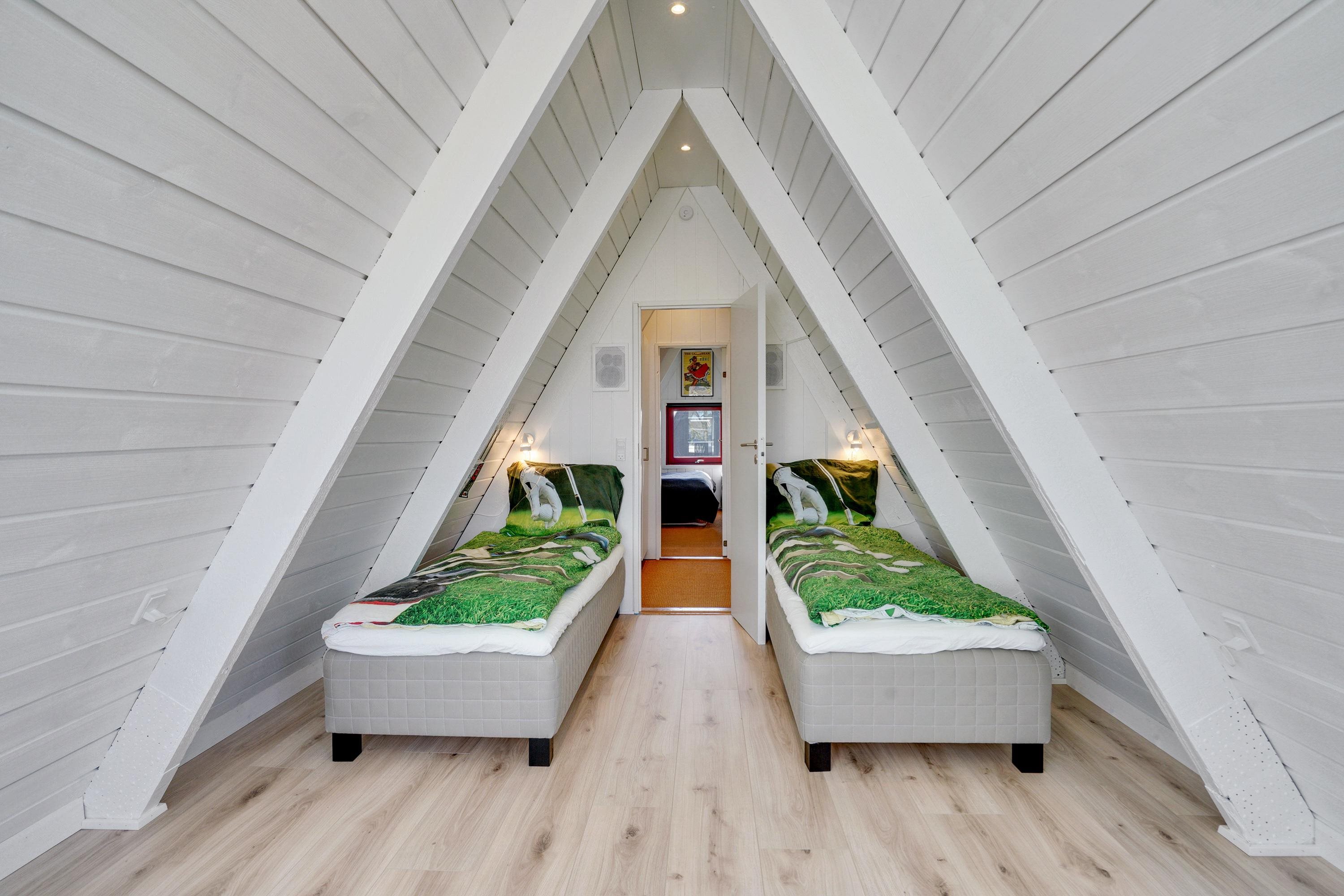 Fremhævet værelse billede i fuldskærmstilstand. Billede af Golfsvinget 221, Gatten, 9640 Farsø