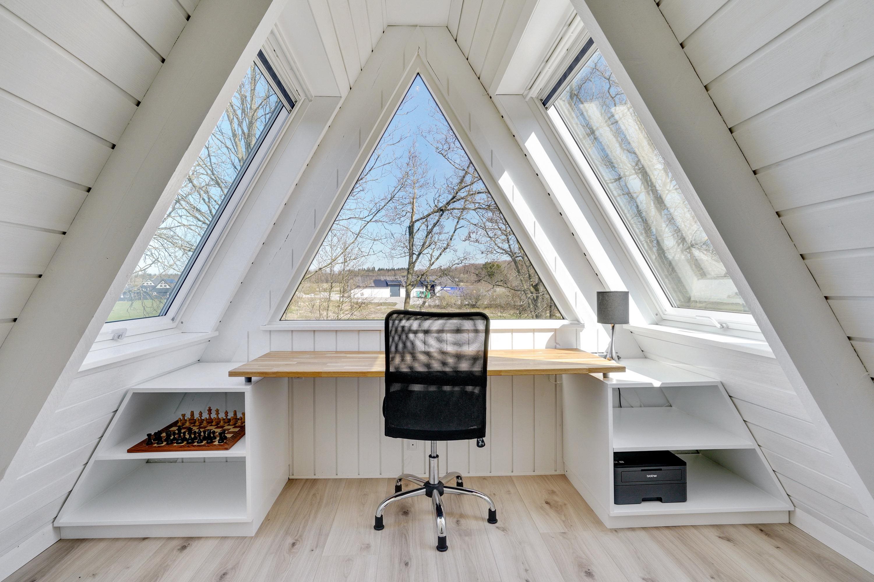 Fremhævet værelse billede i fuldskærmstilstand. Billede af Golfsvinget 221, Gatten, 9640 Farsø