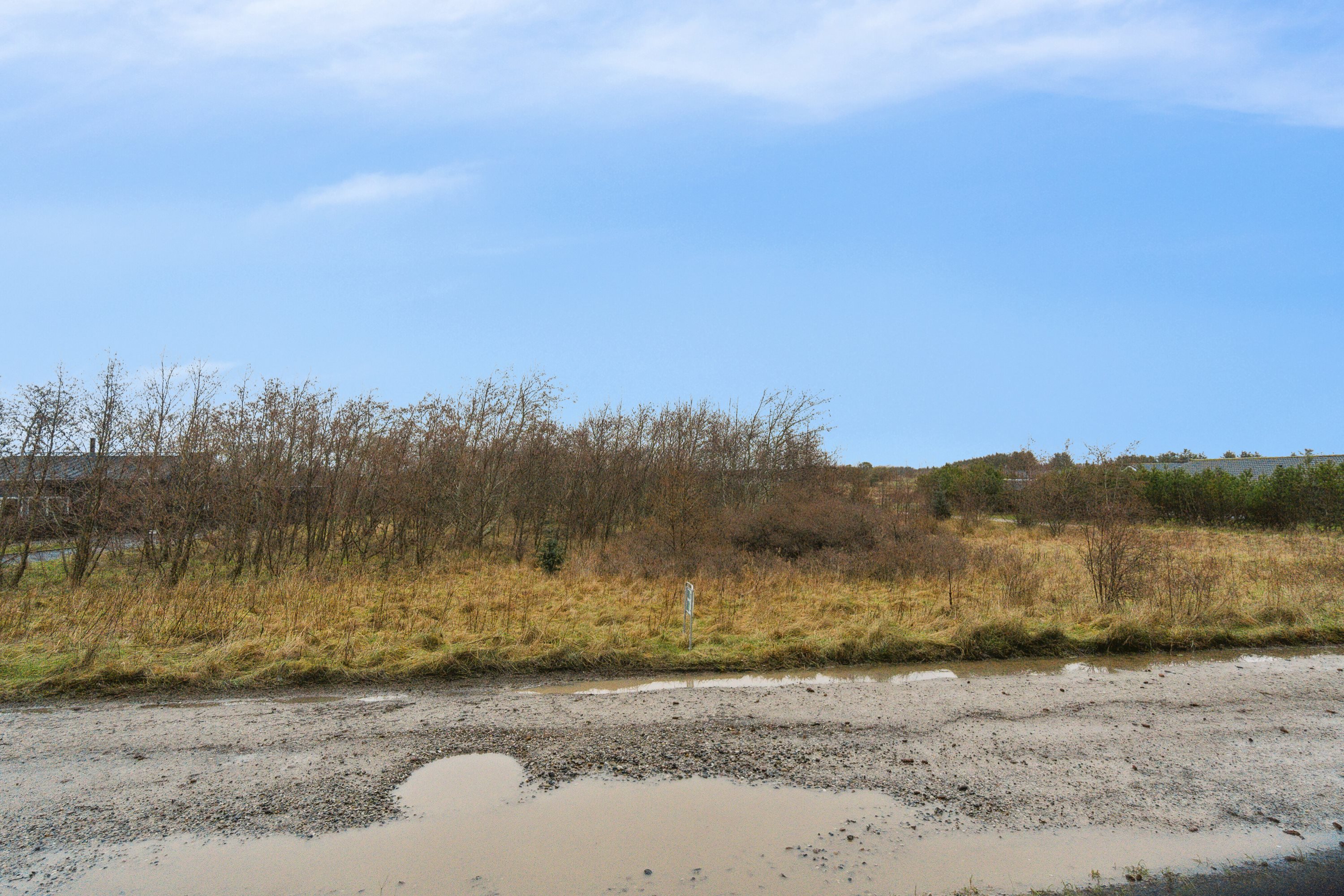 Fremhævet omgivelser billede i fuldskærmstilstand. Billede af Sandkæret 9, Lyngby, 9480 Løkken