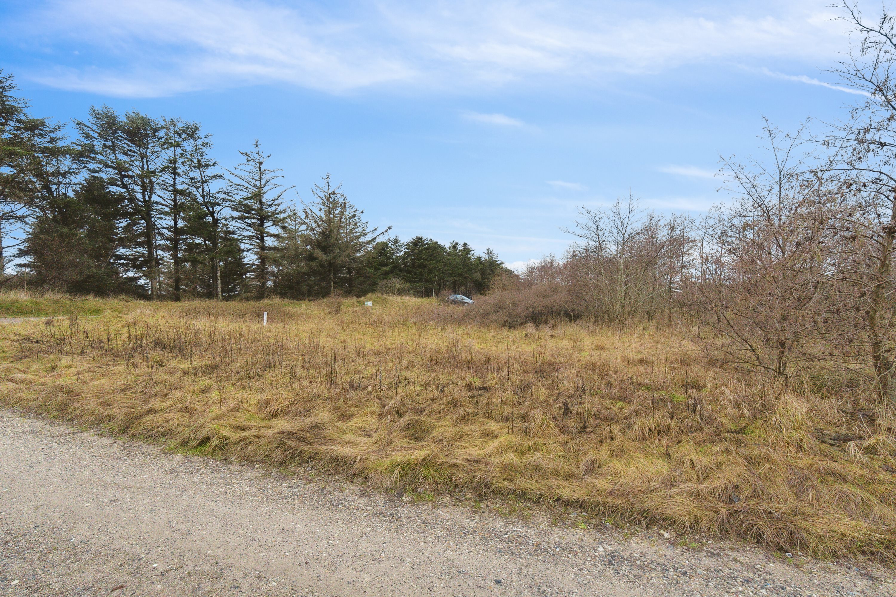 Fremhævet omgivelser billede i fuldskærmstilstand. Billede af Sandkæret 9, Lyngby, 9480 Løkken