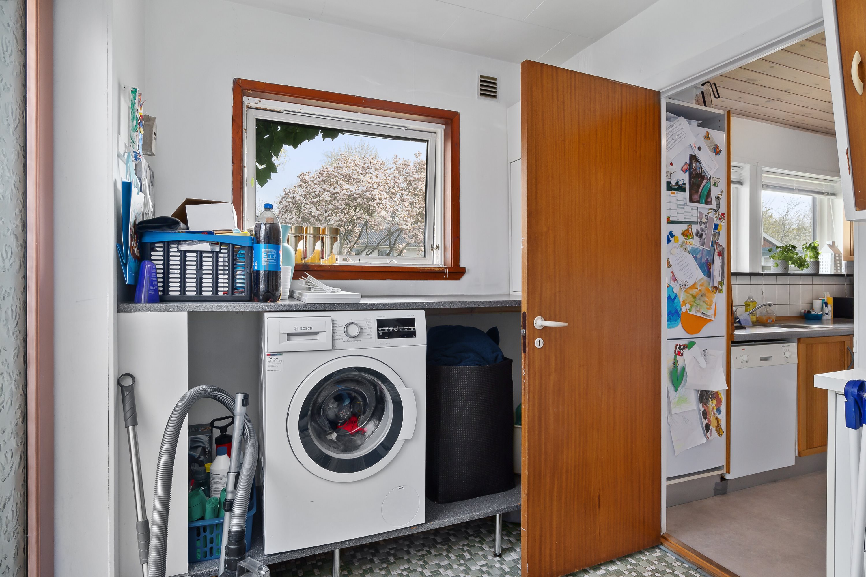 Fremhævet bryggers billede i fuldskærmstilstand. Billede af Østerbakken 4, Flakkebjerg, 4200 Slagelse