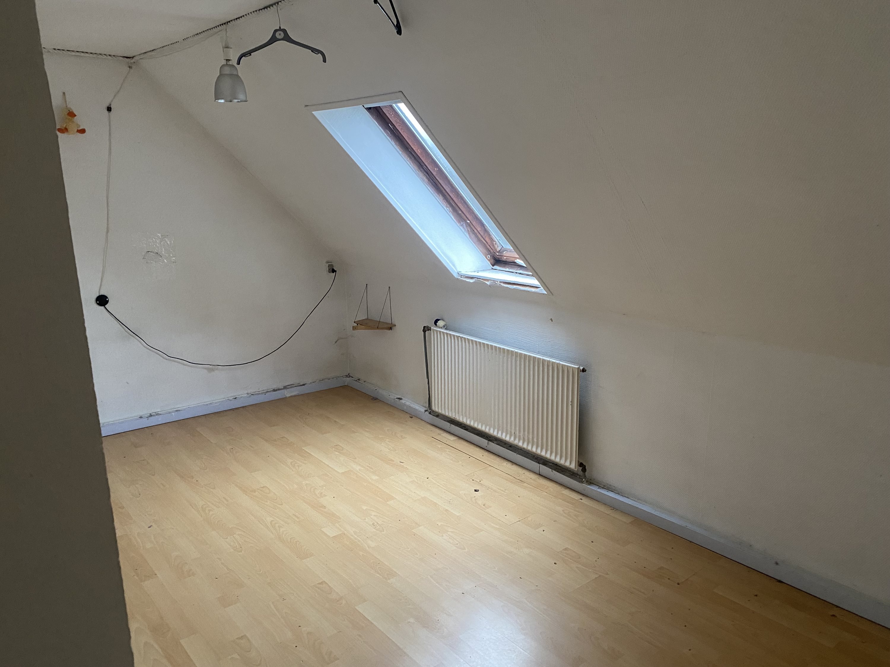 Fremhævet andet billede i fuldskærmstilstand. Billede af Flakkebjerg Stationsvej 4, Flakkebjerg, 4200 Slagelse