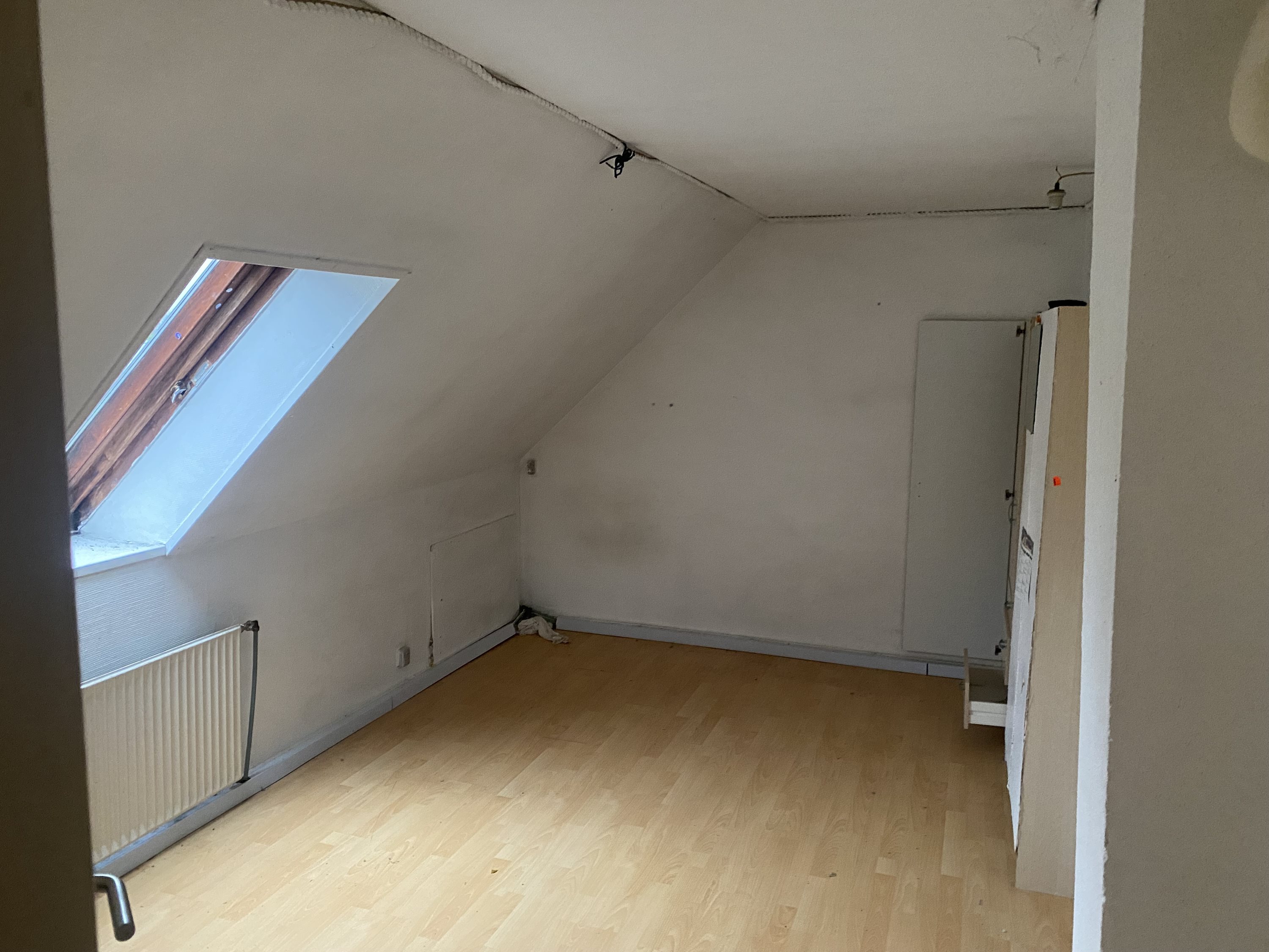 Fremhævet andet billede i fuldskærmstilstand. Billede af Flakkebjerg Stationsvej 4, Flakkebjerg, 4200 Slagelse