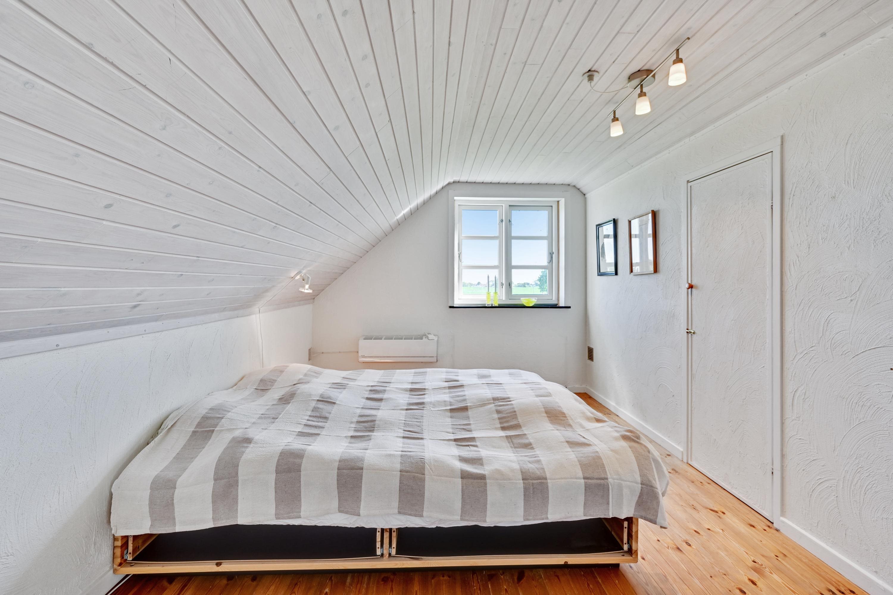 Fremhævet værelse billede i fuldskærmstilstand. Billede af Sejersgade 11, Vium, 8620 Kjellerup