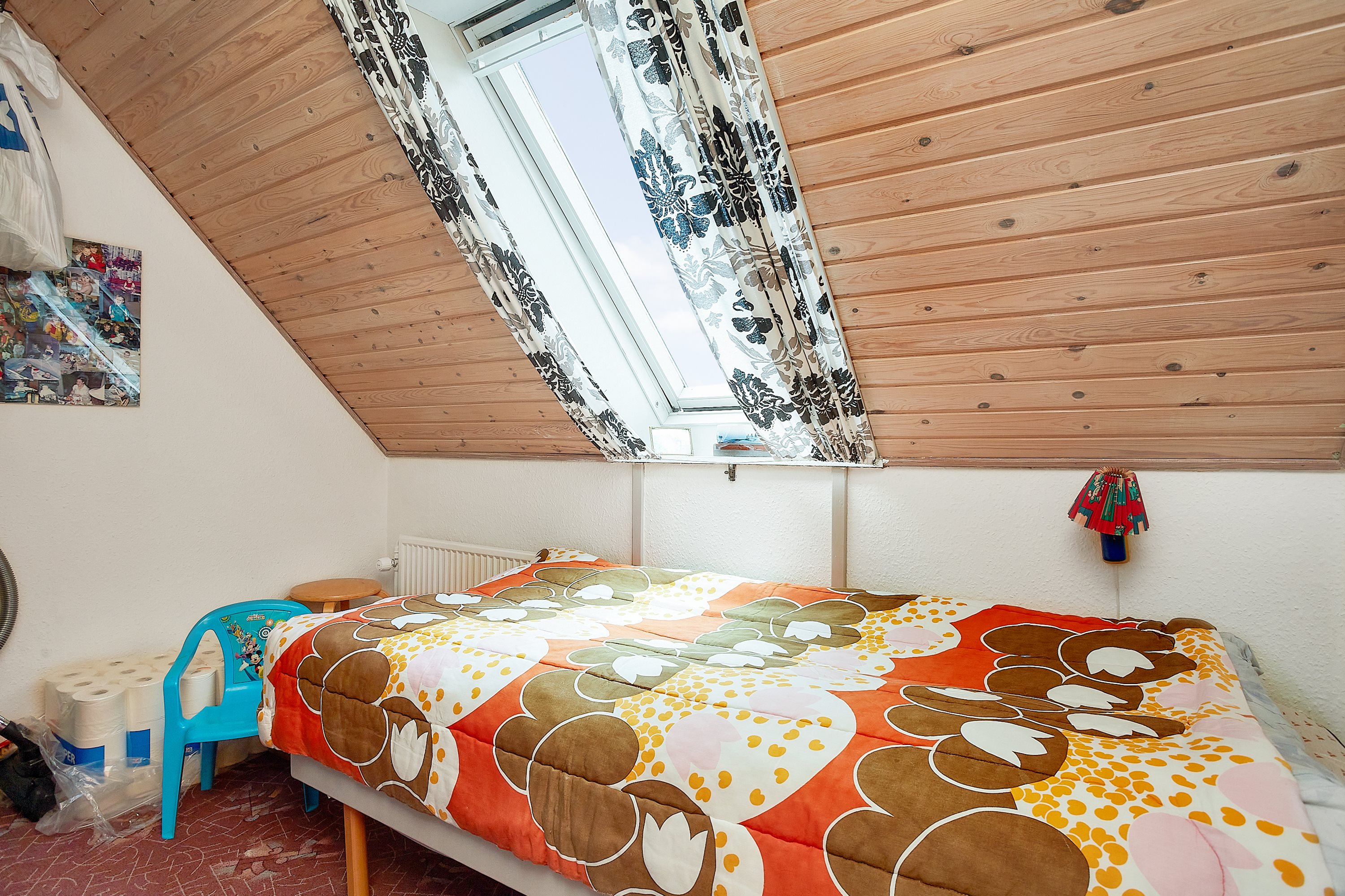 Fremhævet værelse billede i fuldskærmstilstand. Billede af Ligustervænget 7, 7130 Juelsminde