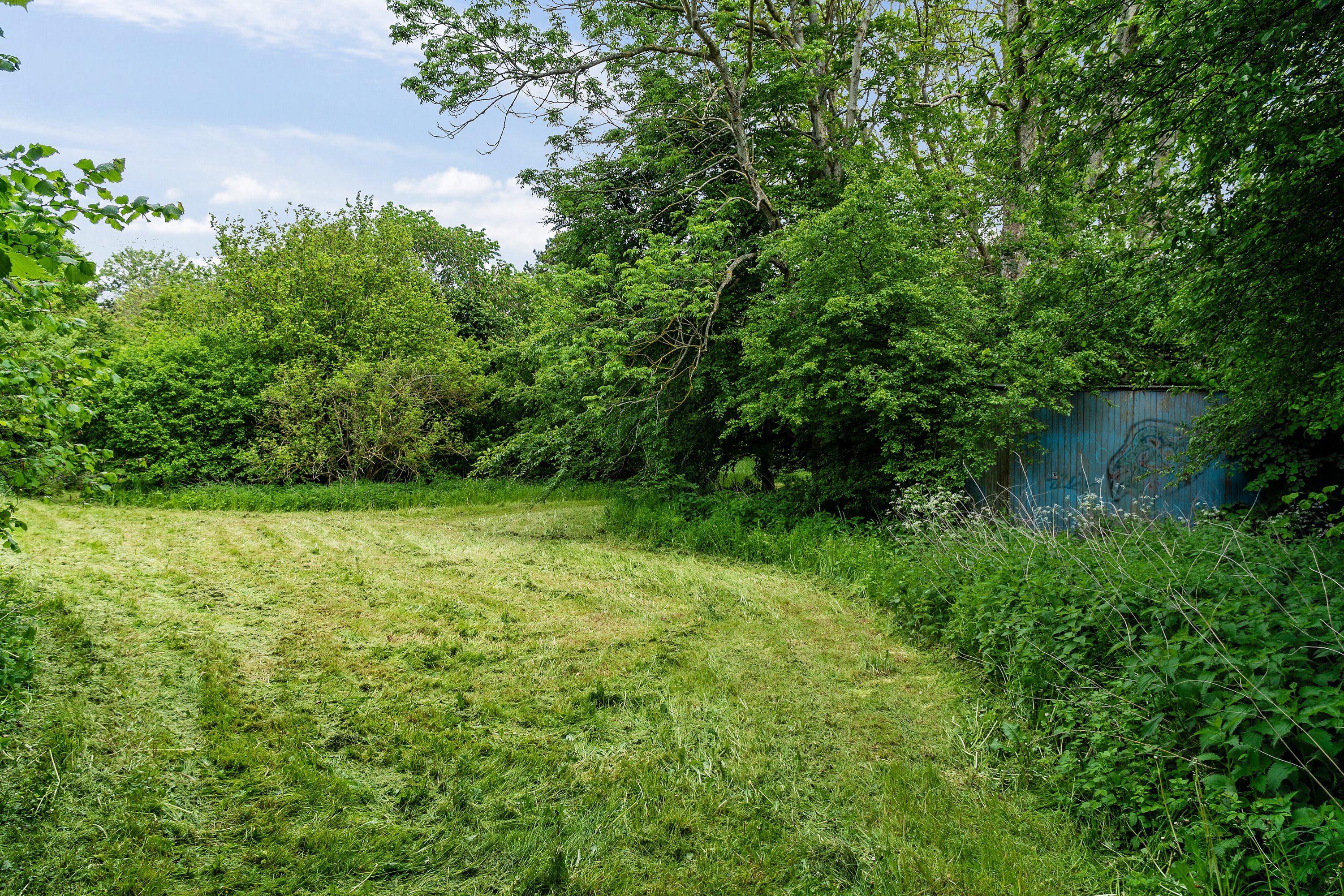 Fremhævet omgivelser billede i fuldskærmstilstand. Billede af Klintvej 174, Klint, 4500 Nykøbing Sj