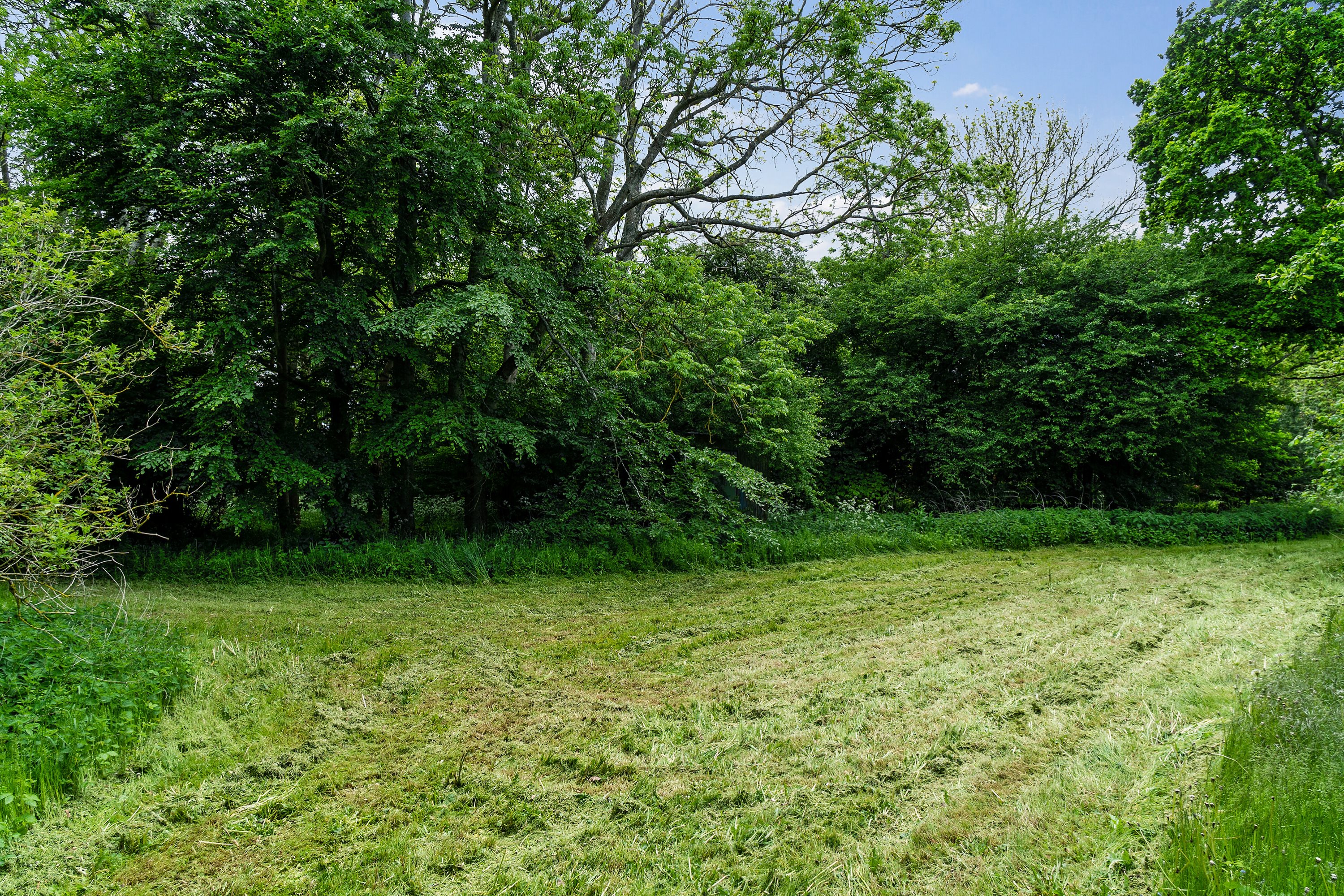 Fremhævet omgivelser billede i fuldskærmstilstand. Billede af Klintvej 174, Klint, 4500 Nykøbing Sj