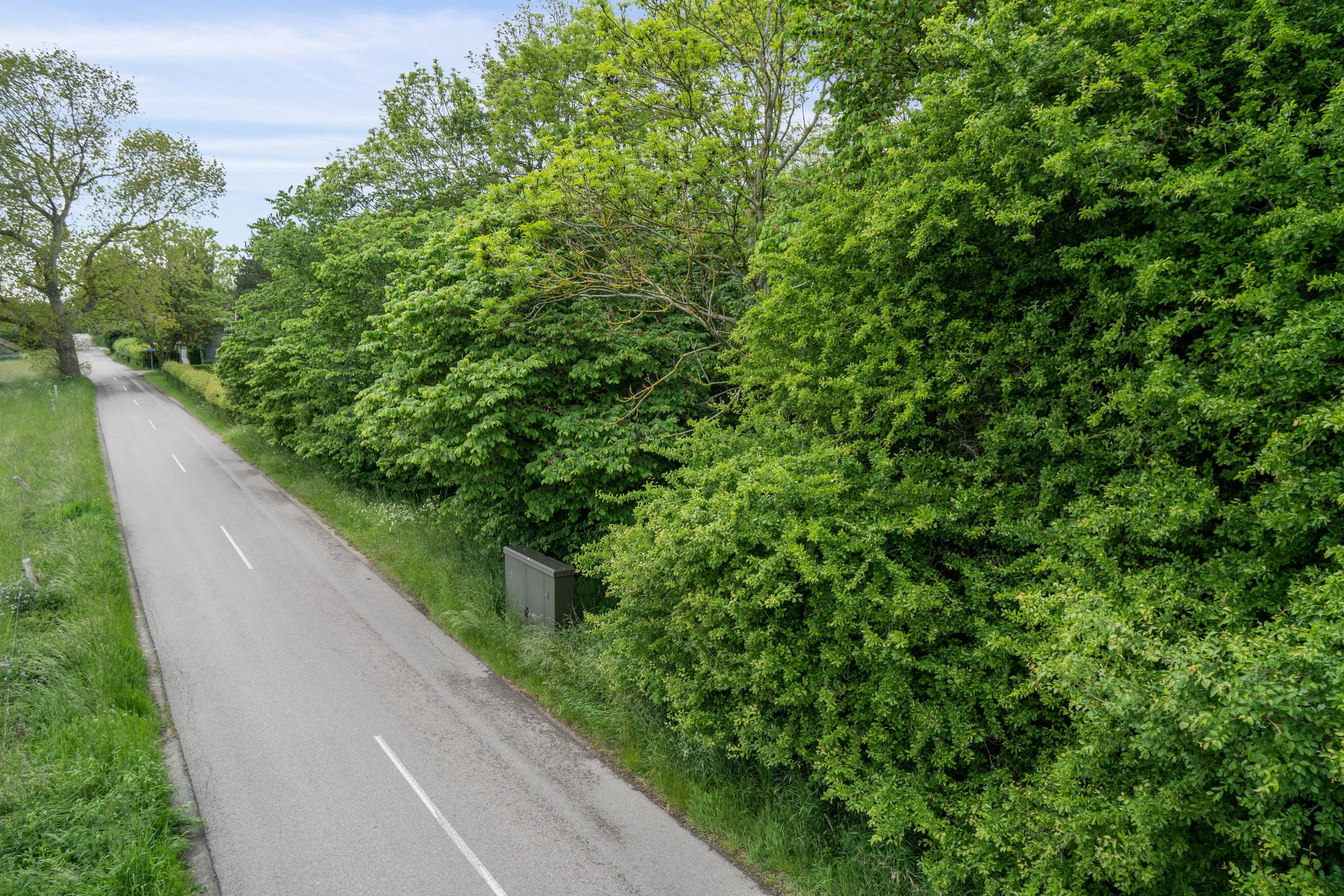 Fremhævet omgivelser billede i fuldskærmstilstand. Billede af Klintvej 174, Klint, 4500 Nykøbing Sj