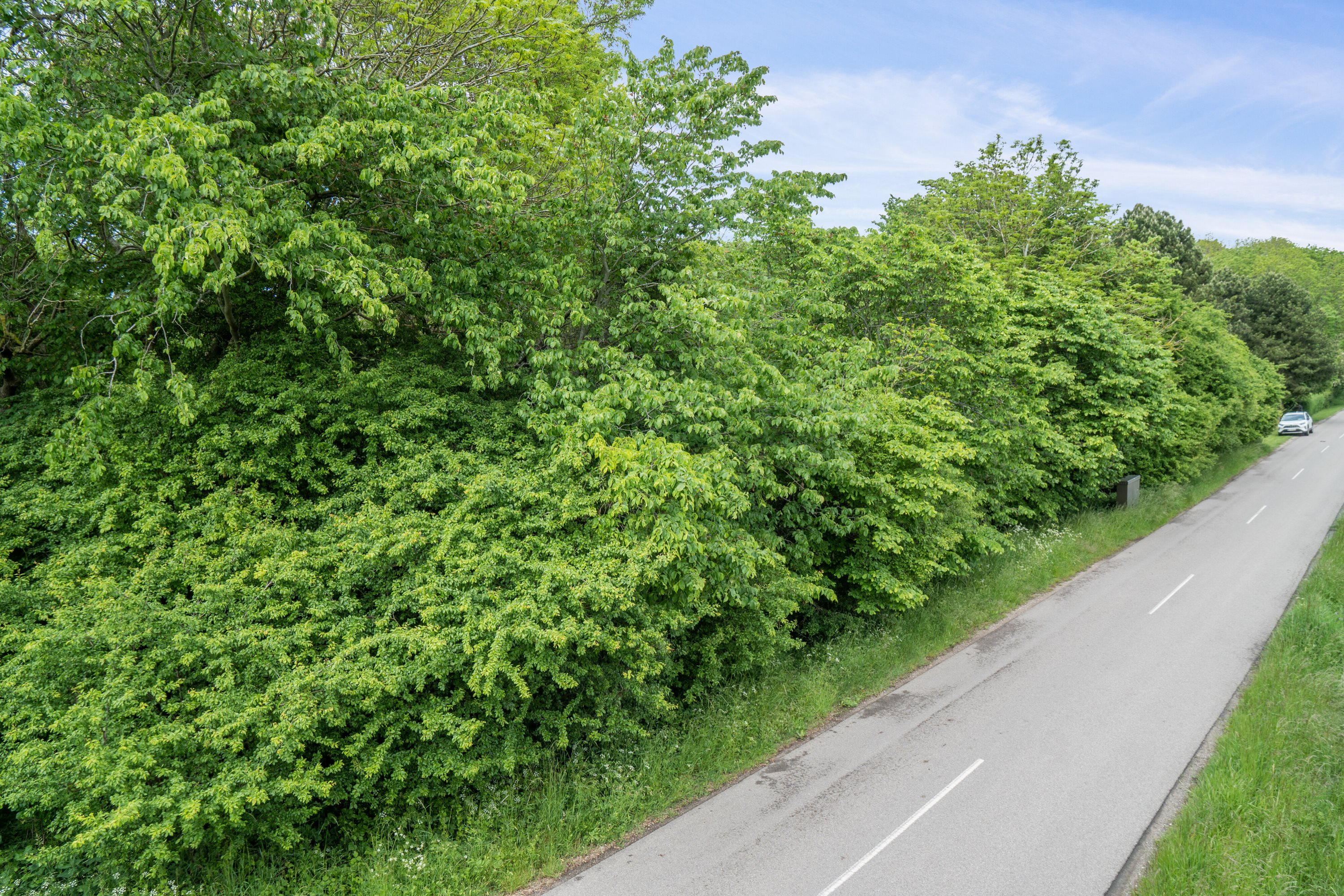 Fremhævet omgivelser billede i fuldskærmstilstand. Billede af Klintvej 174, Klint, 4500 Nykøbing Sj