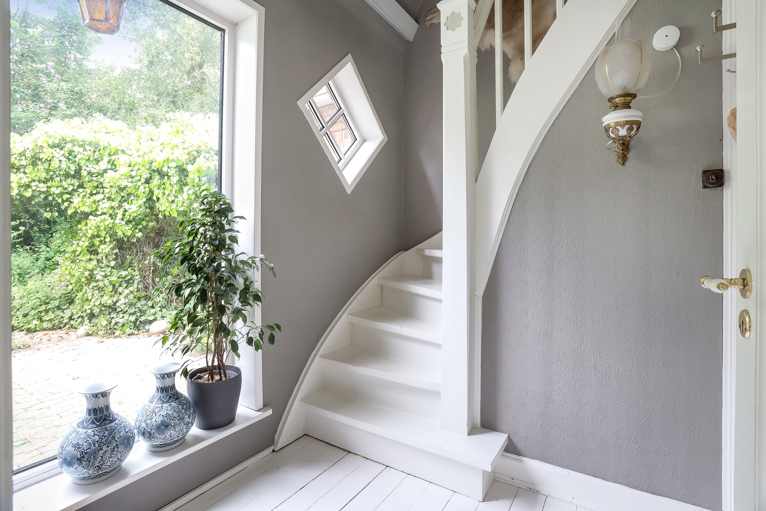 Fremhævet andet billede i fuldskærmstilstand. Billede af Høgildvej 40, Høgild, 7470 Karup J