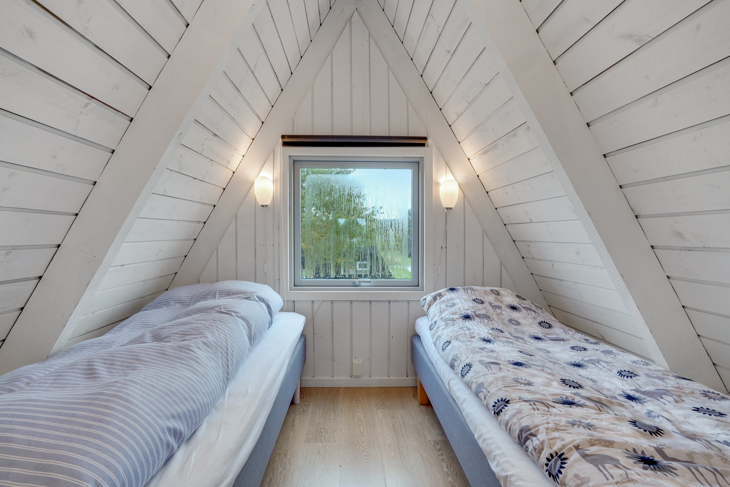 Fremhævet værelse billede i fuldskærmstilstand. Billede af Golfsvinget 250, Gatten, 9640 Farsø