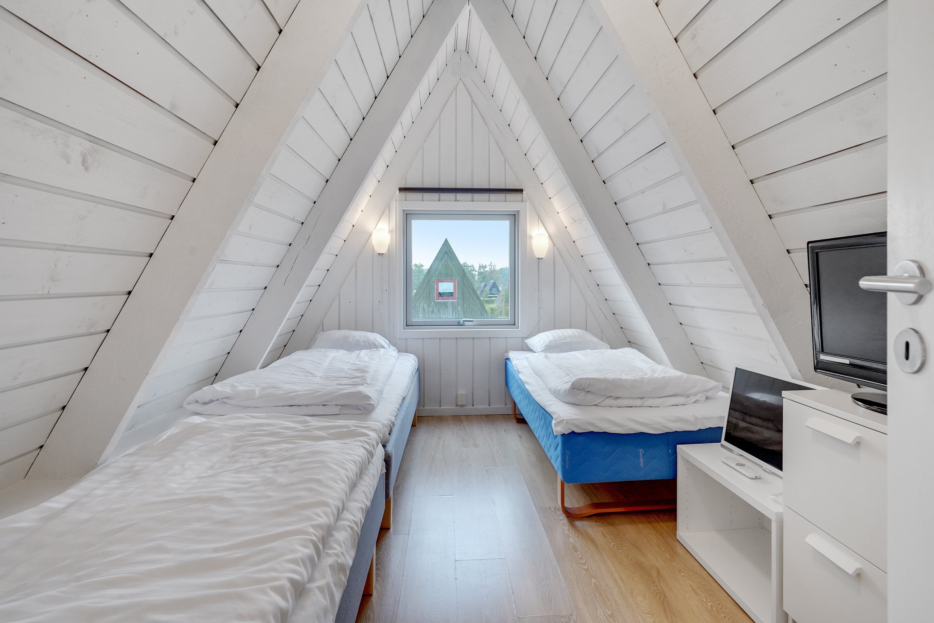 Fremhævet værelse billede i fuldskærmstilstand. Billede af Golfsvinget 250, Gatten, 9640 Farsø