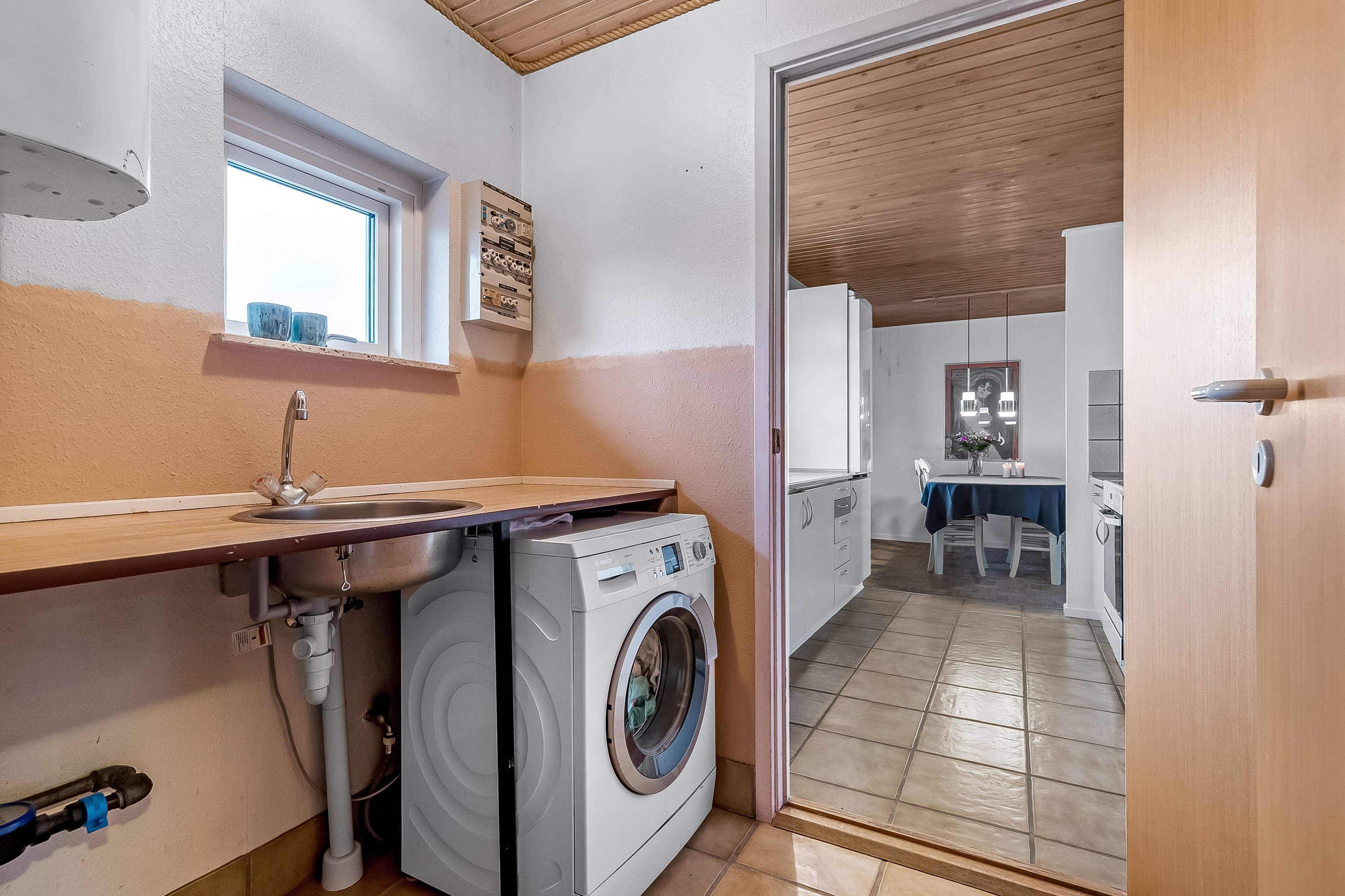 Fremhævet bryggers billede i fuldskærmstilstand. Billede af Mølleager 67A, Lindved, 7100 Vejle