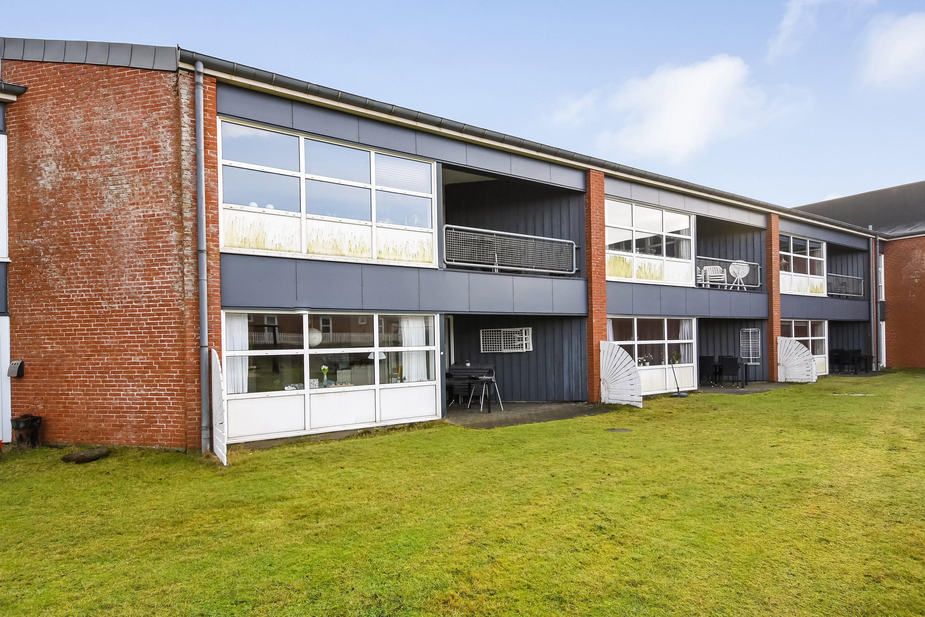 Fremhævet ejendommen billede i fuldskærmstilstand. Billede af Strandvejen 52, st.. 10., Fanø Bad, 6720 Fanø