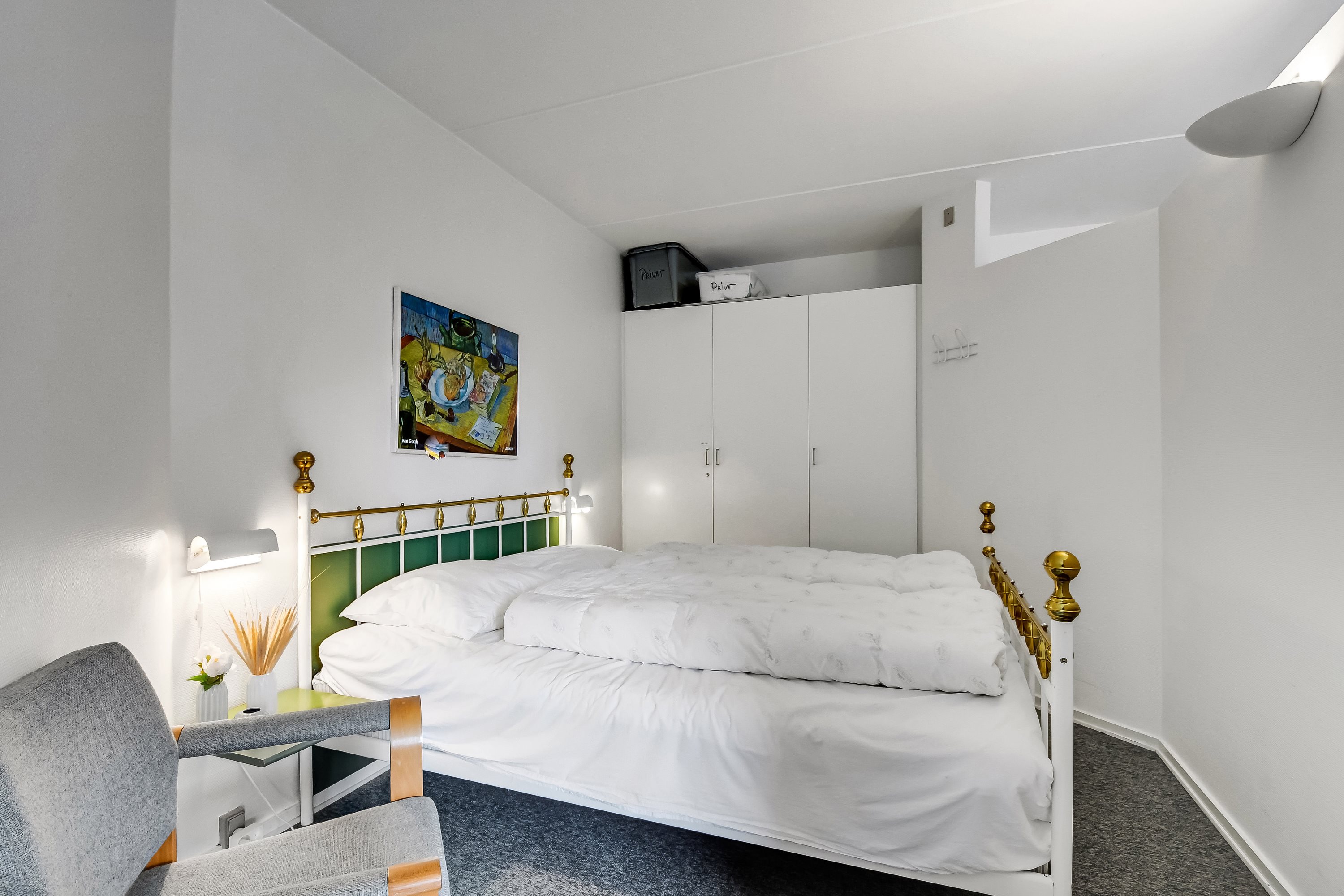 Fremhævet værelse billede i fuldskærmstilstand. Billede af Strandvejen 52, st.. 10., Fanø Bad, 6720 Fanø