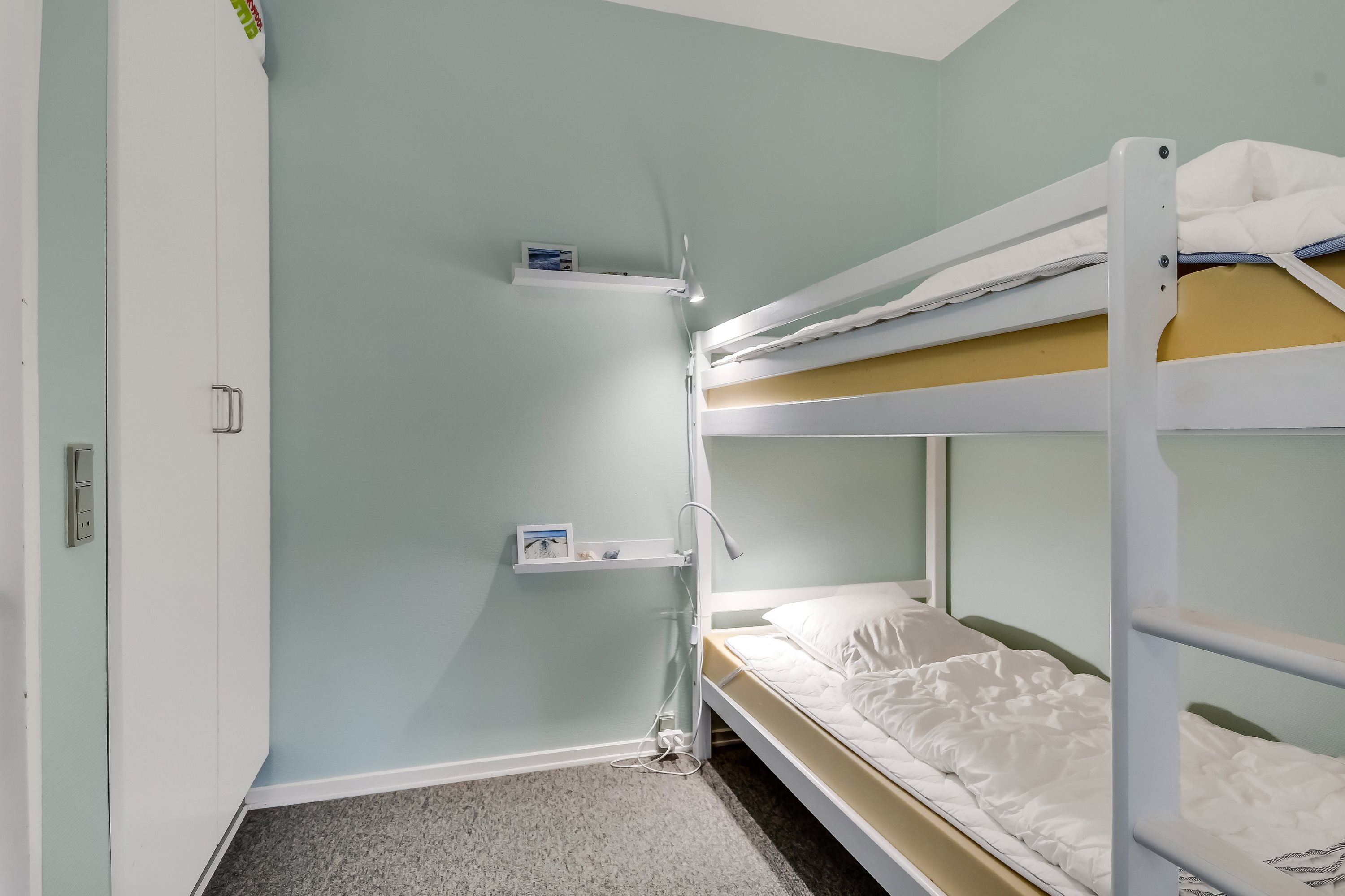 Fremhævet værelse billede i fuldskærmstilstand. Billede af Strandvejen 52, st.. 10., Fanø Bad, 6720 Fanø